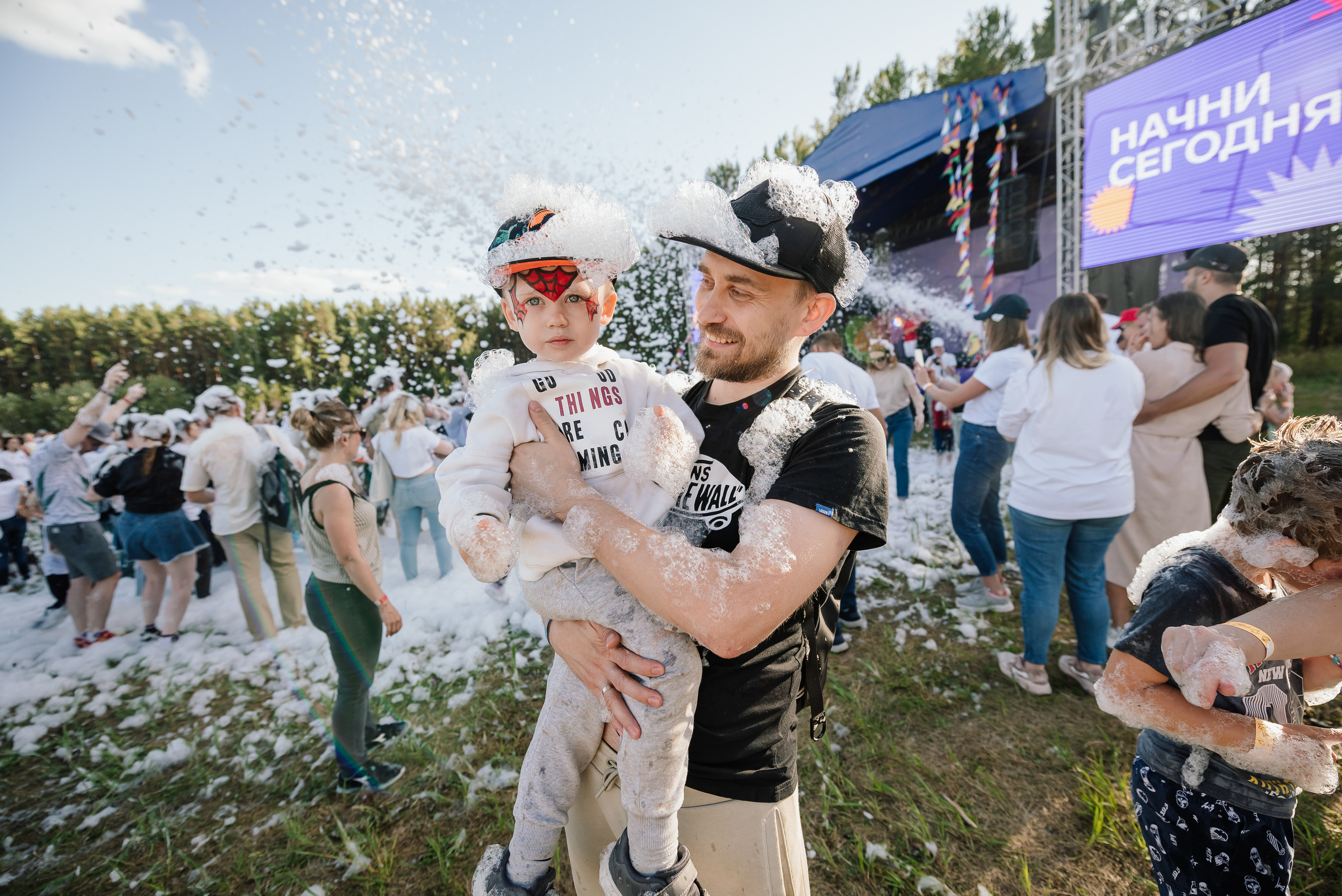 Фотограф в Екатеринбурге Поляков Алексей