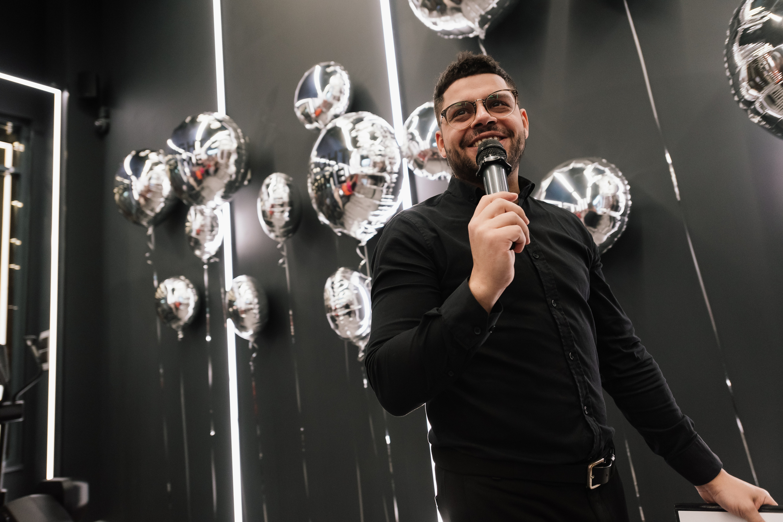 Репортаж. Фотограф в Екатеринбурге Поляков Алексей