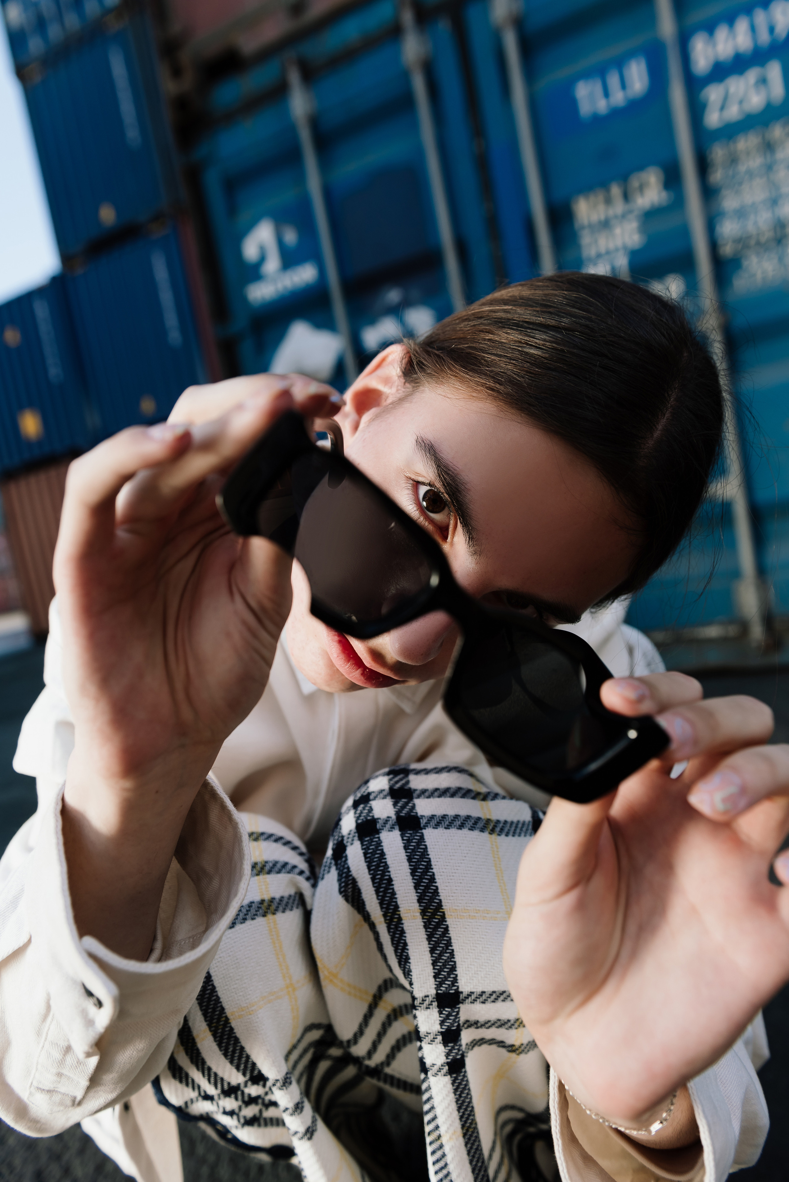 Фотограф в Екатеринбурге Поляков Алексей