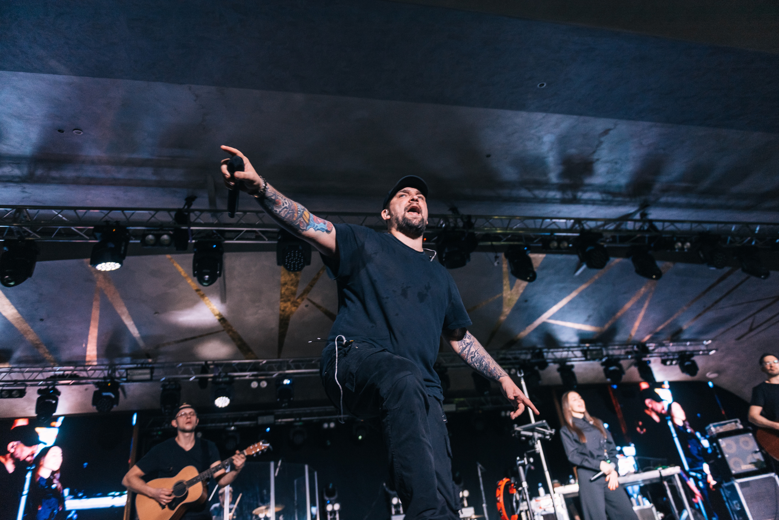 Фотограф в Екатеринбурге Поляков Алексей