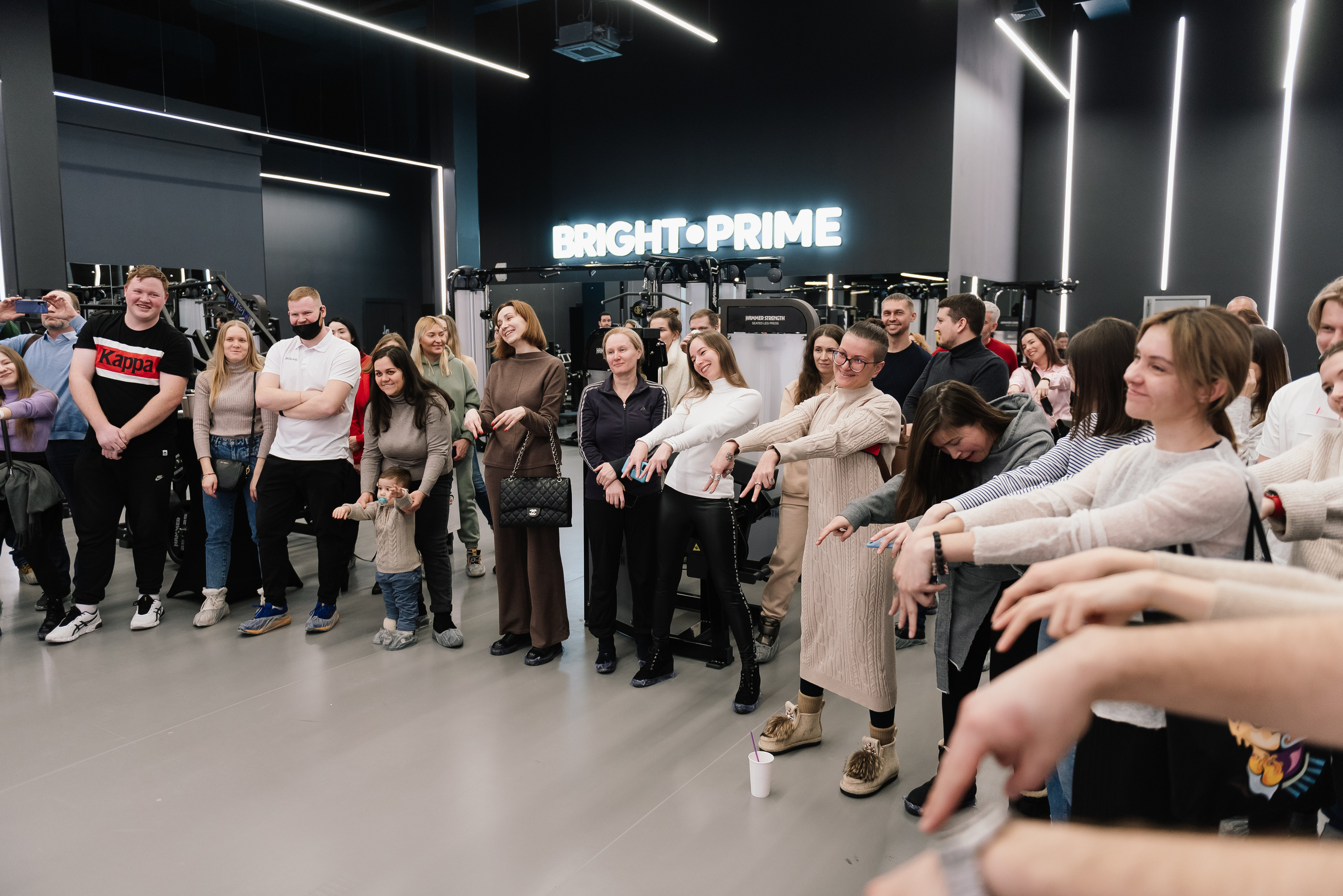 Репортаж. Фотограф в Екатеринбурге Поляков Алексей