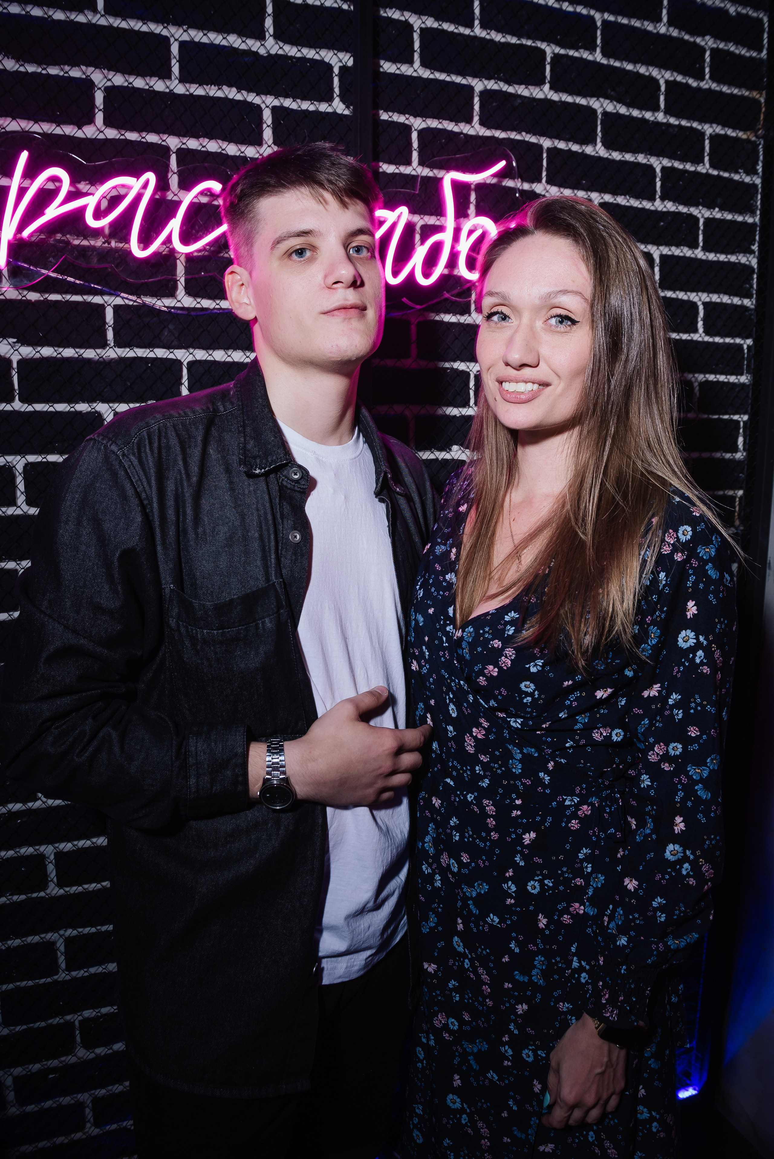 Фотограф в Екатеринбурге Поляков Алексей