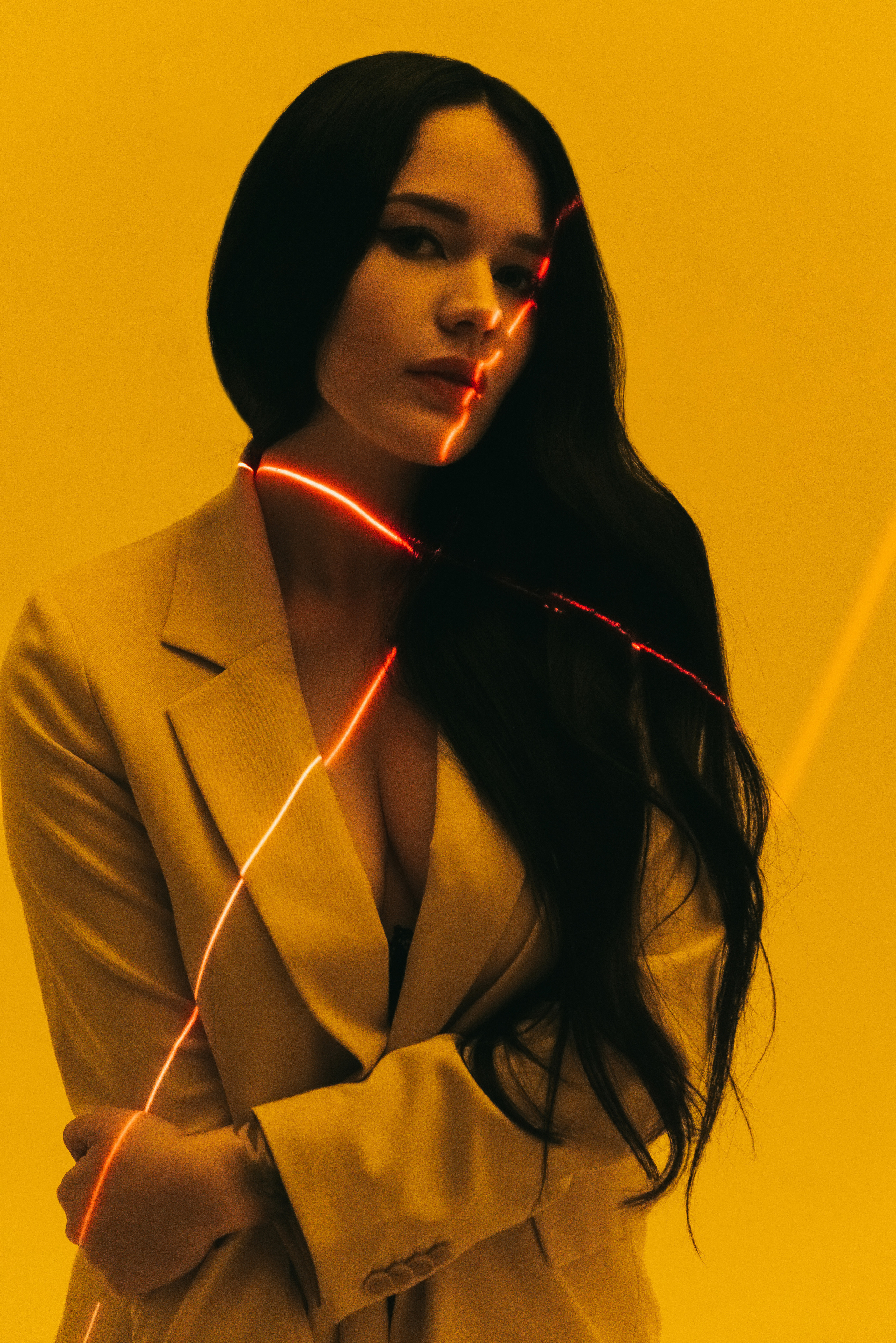 Фотограф в Екатеринбурге Поляков Алексей