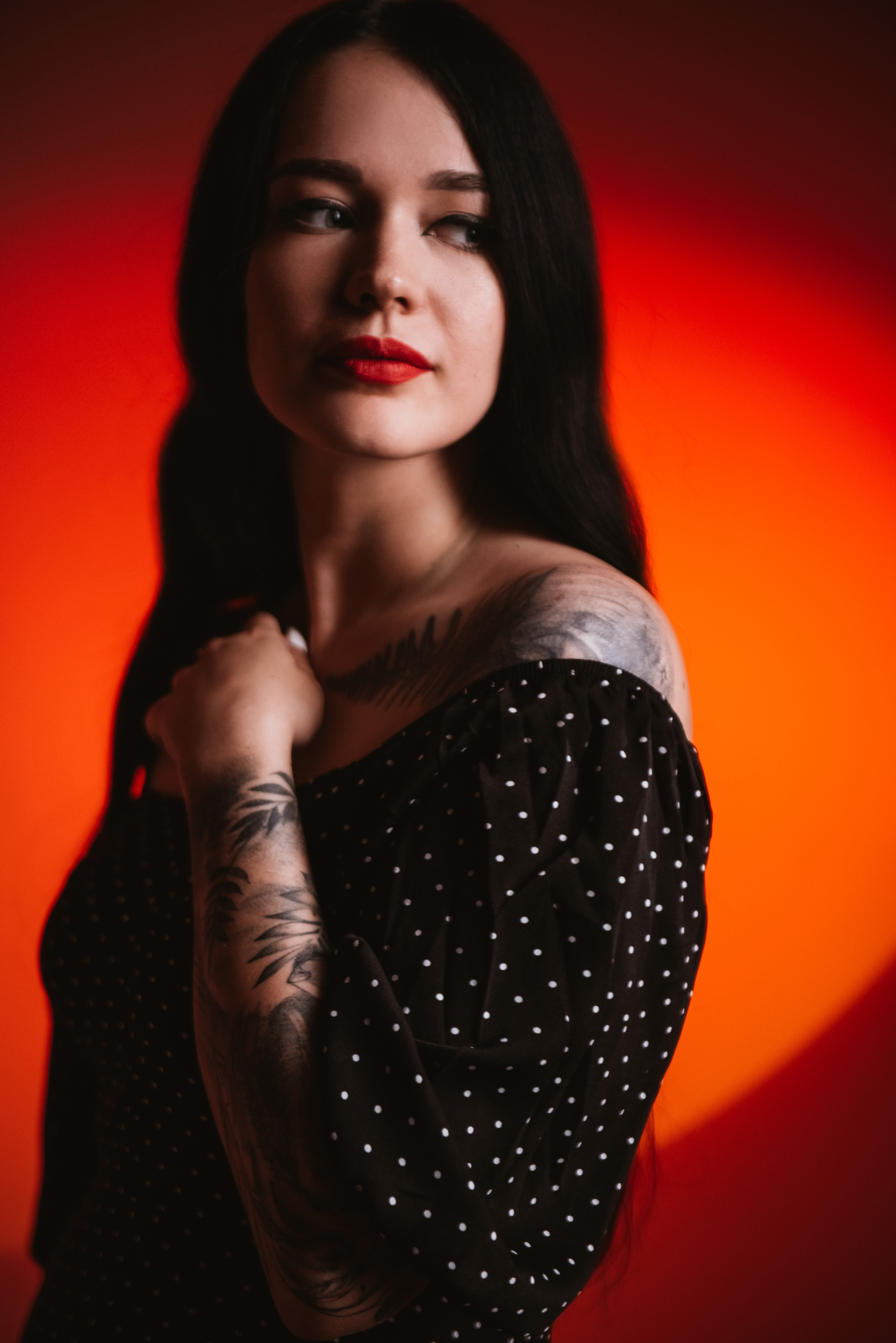 Фотограф в Екатеринбурге Поляков Алексей