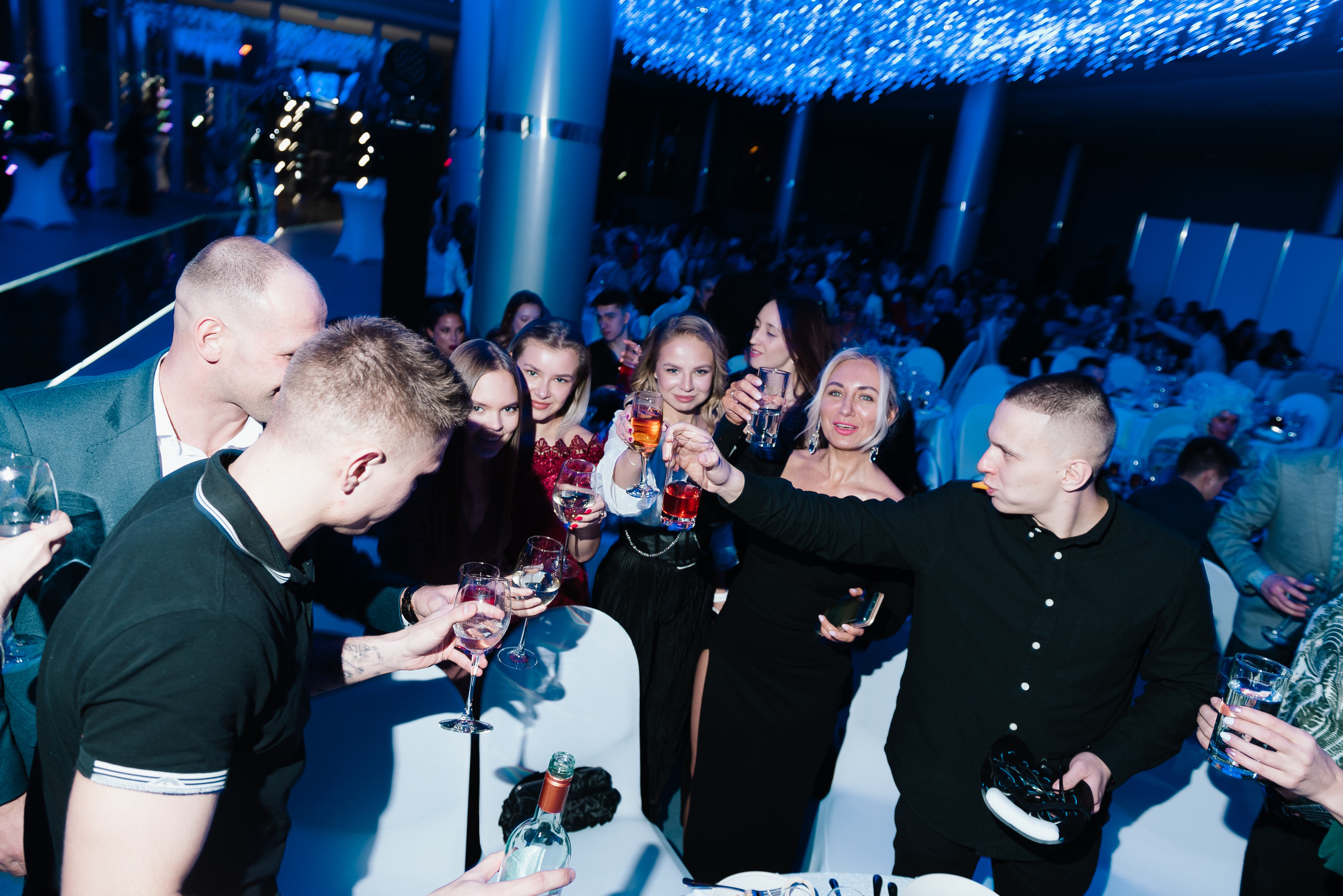 Фотограф в Екатеринбурге Поляков Алексей