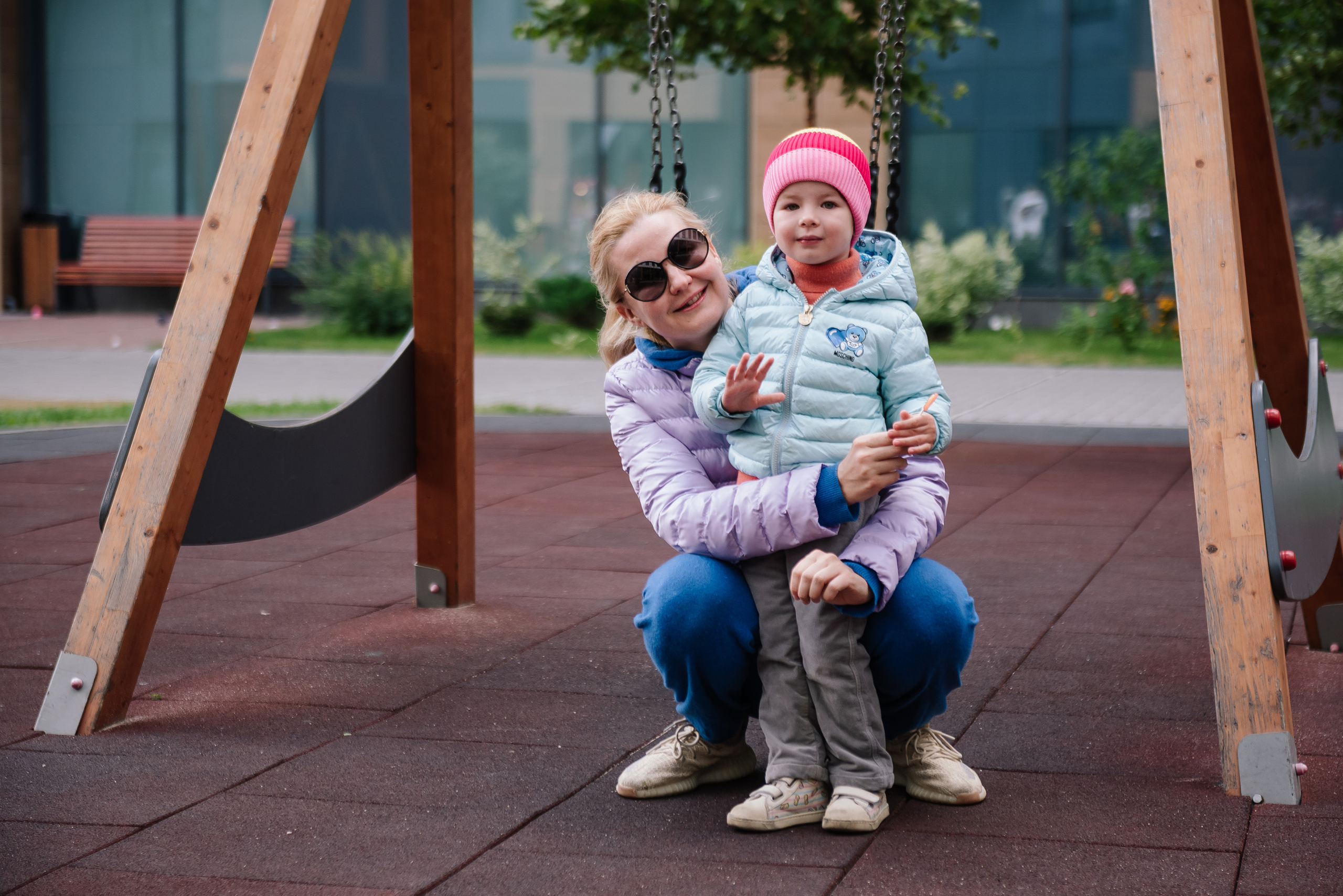 Детские праздники. Фотограф в Екатеринбурге Поляков Алексей