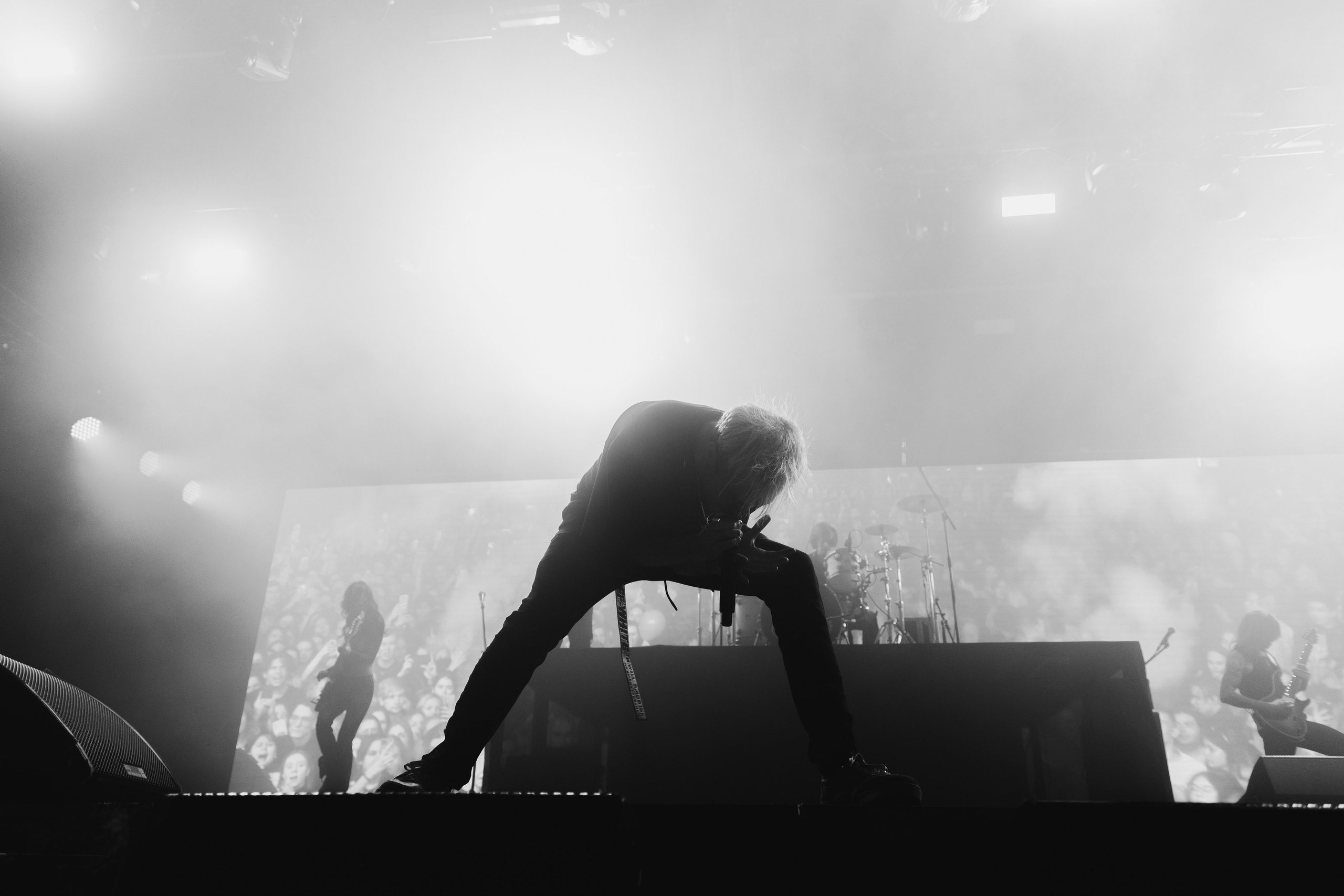 Pyrokinesis’23. RUSLAN ROZANOV