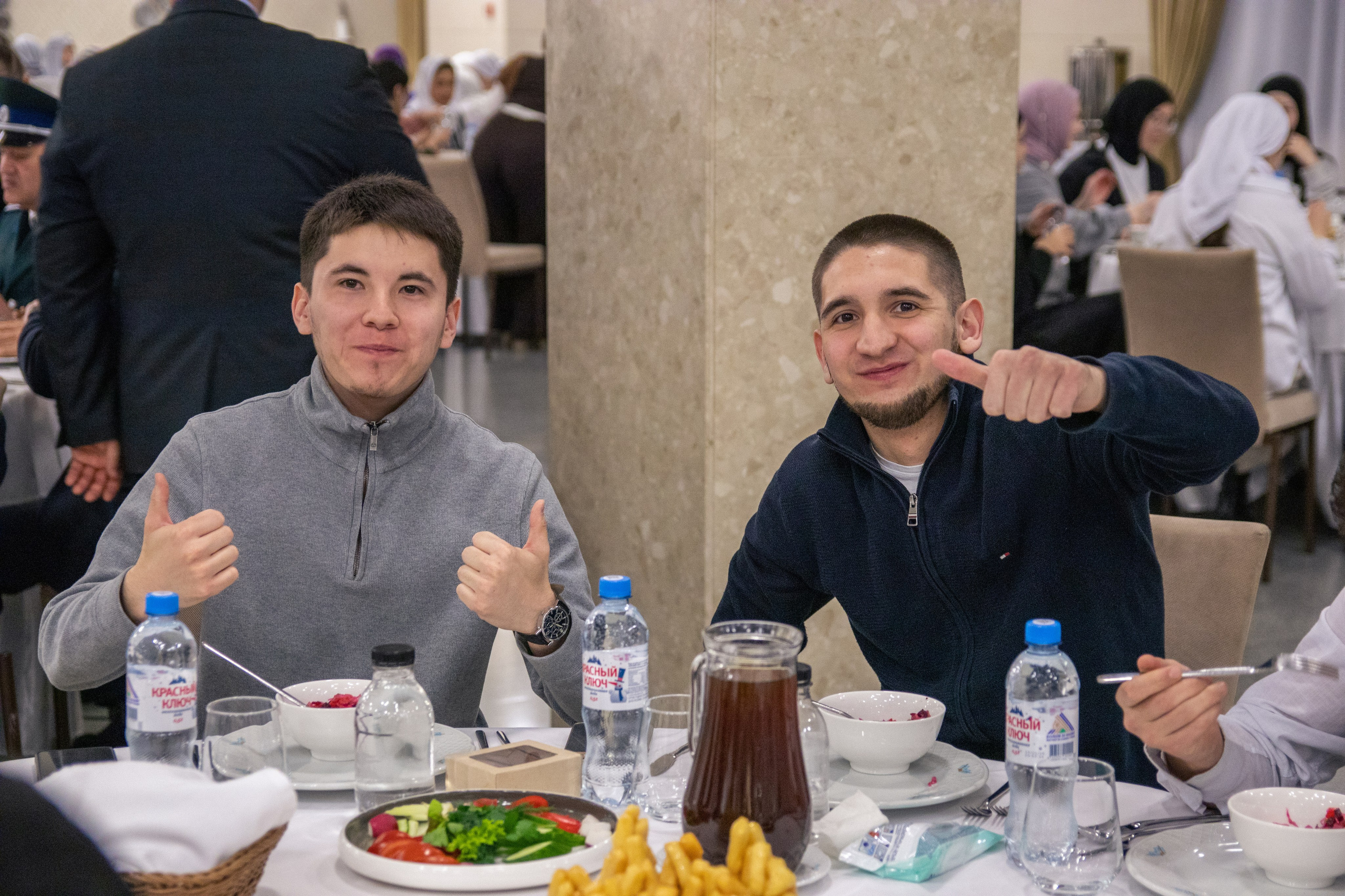 БашМолодеж 2024. Маслухин Дмитрий — Ваш Фотограф