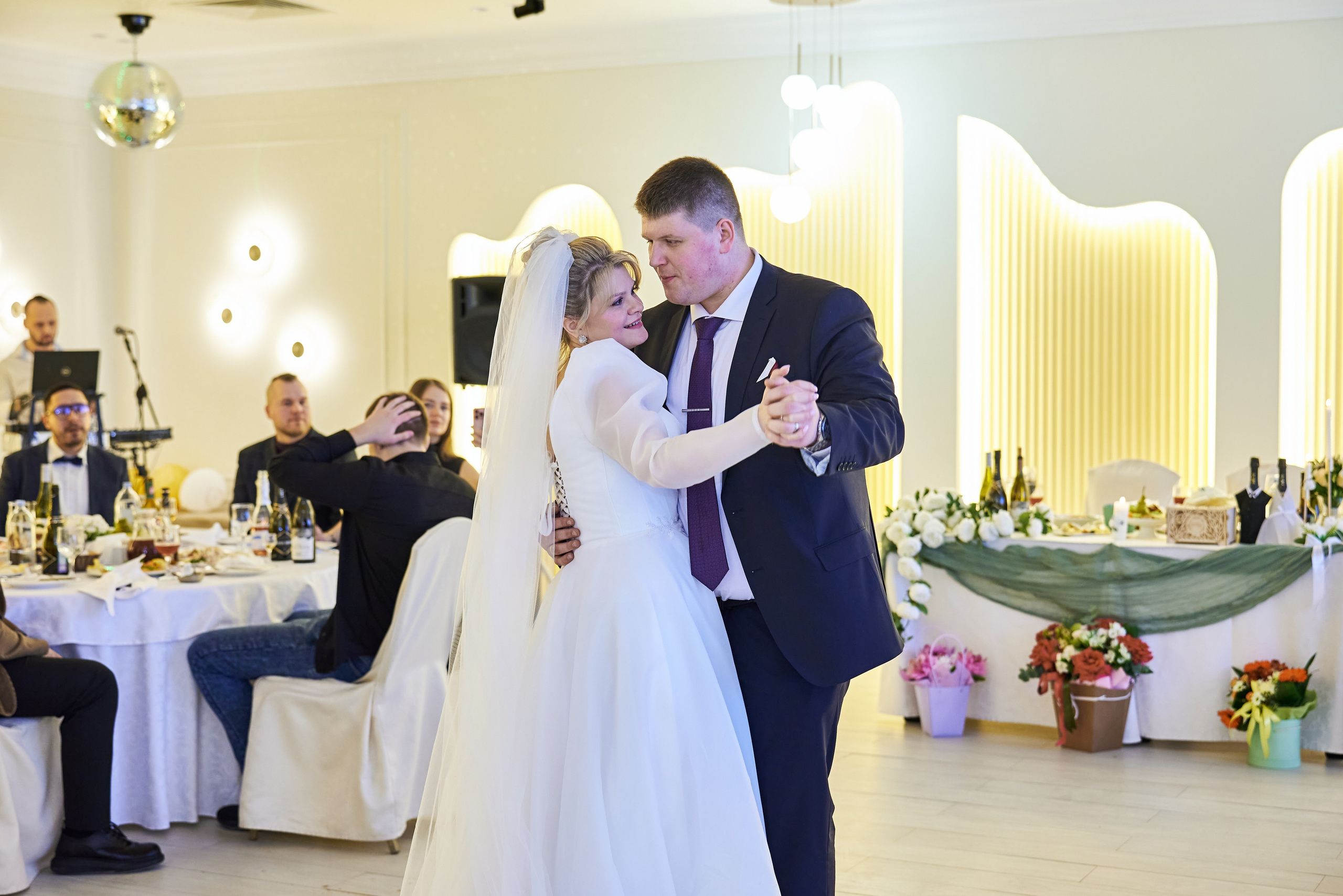 Кирилл+Екатерина, Щёлково. Фотограф Щёлково