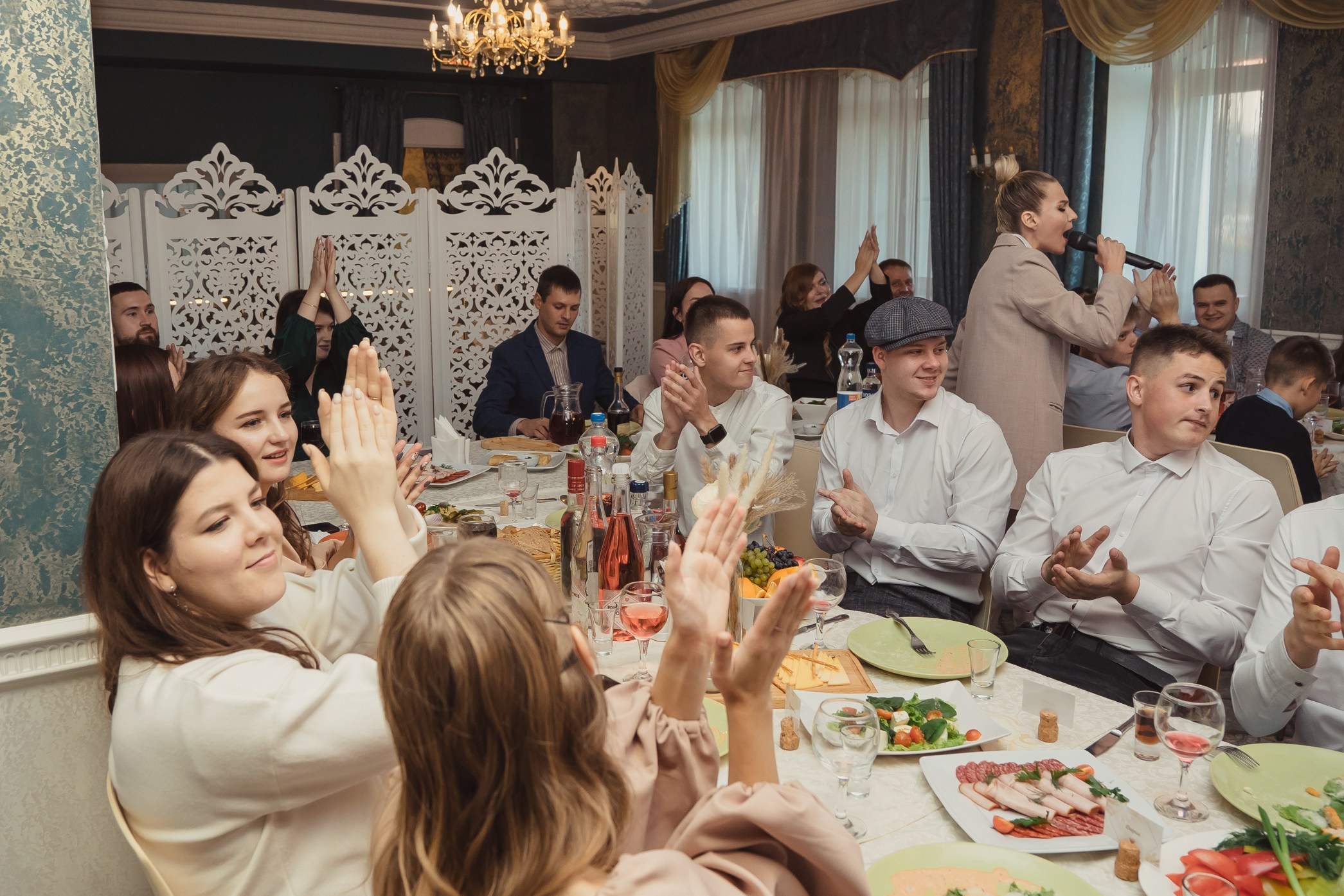 Евгения и Вениамин (свадебный репортаж). Эстетичная фото- и видеосъёмка Ирина Арсентьева. Челябинск и весь мир