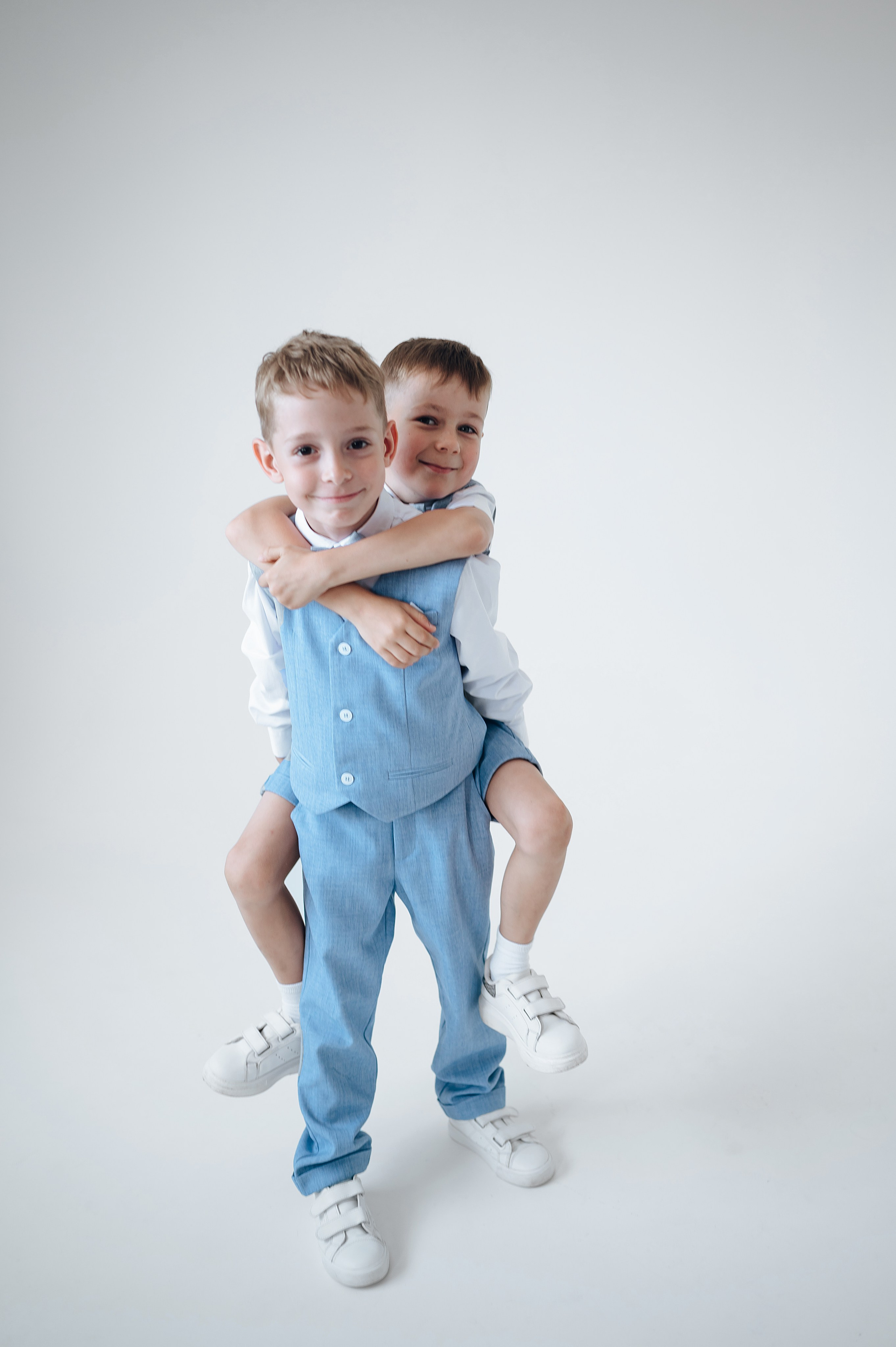 Дружищи. Детский и семейный фотограф Катерина Мишина