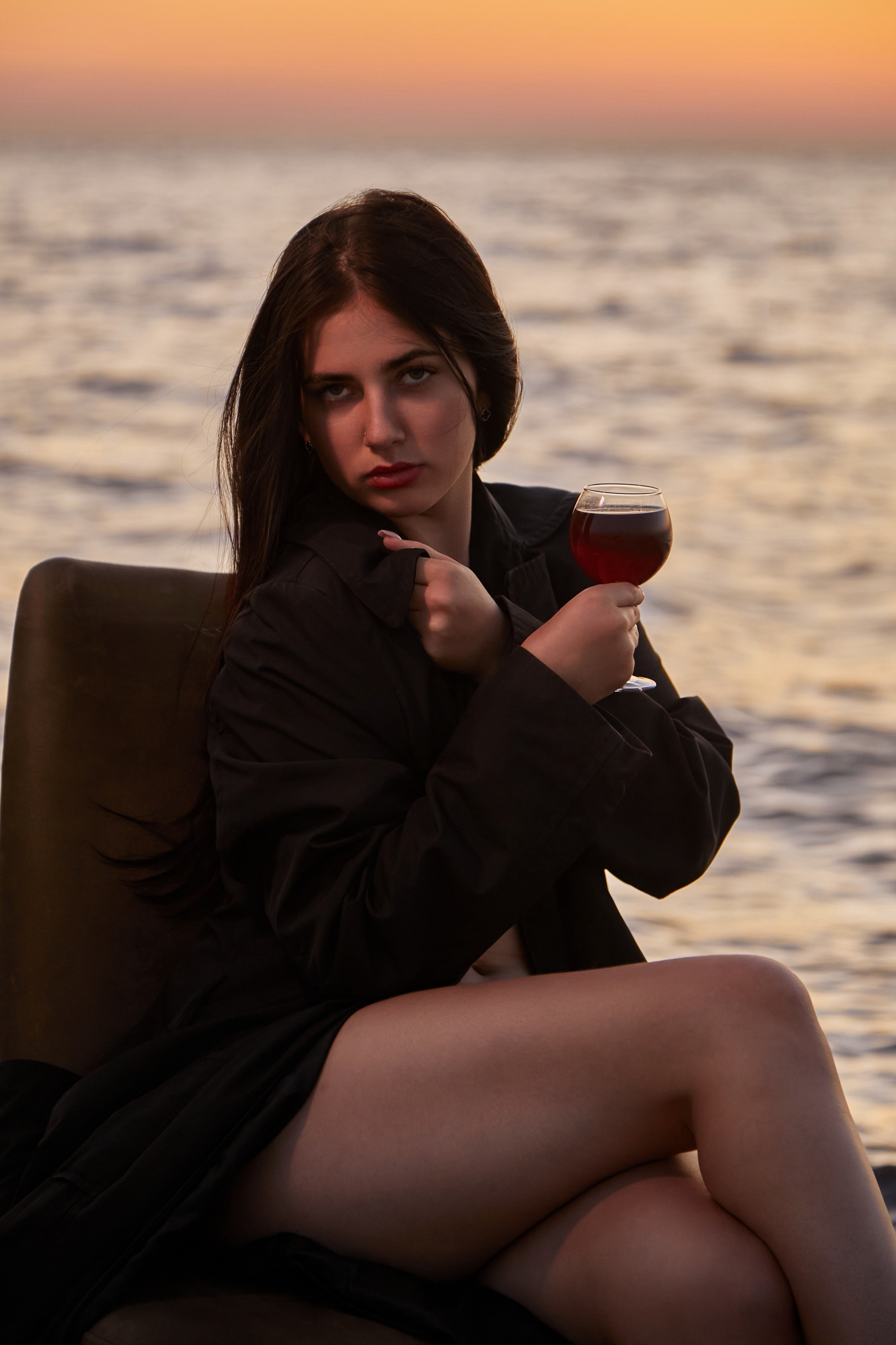 «Пальто…». Свадебный и креативный фотограф в ЮФО и МСК