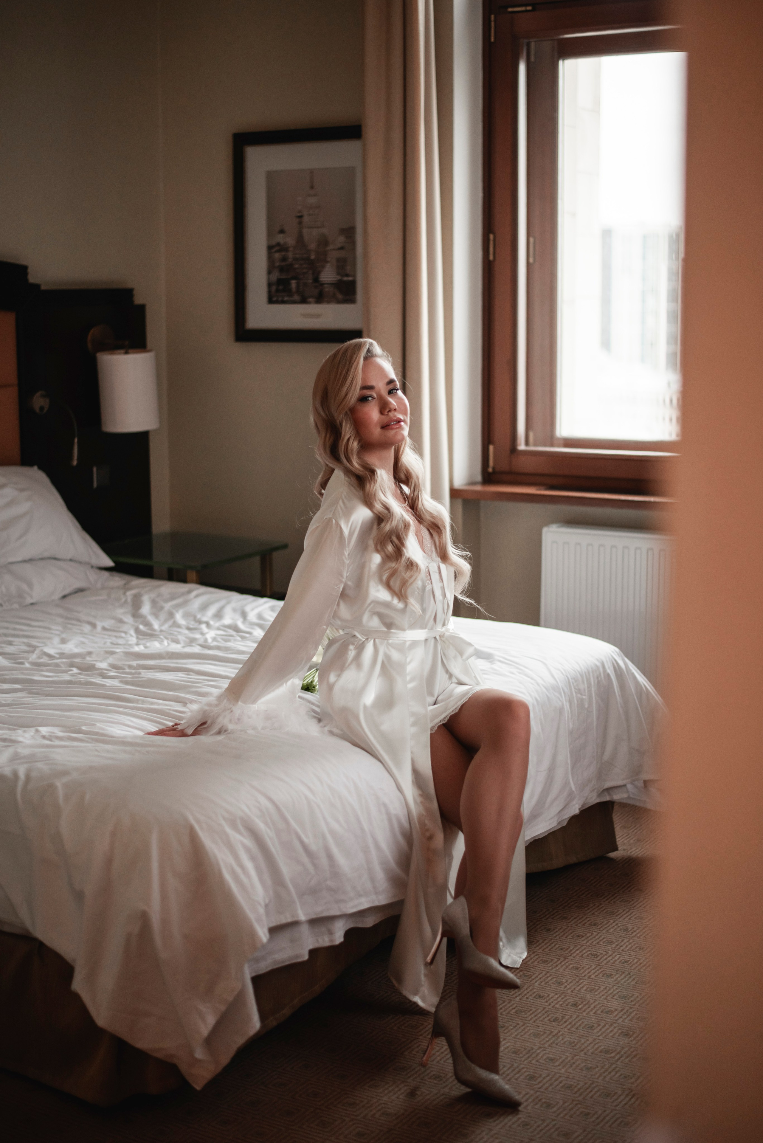 Артём & Алекснадра. Свадебный фотограф Татьяна Сорока Москва и МО