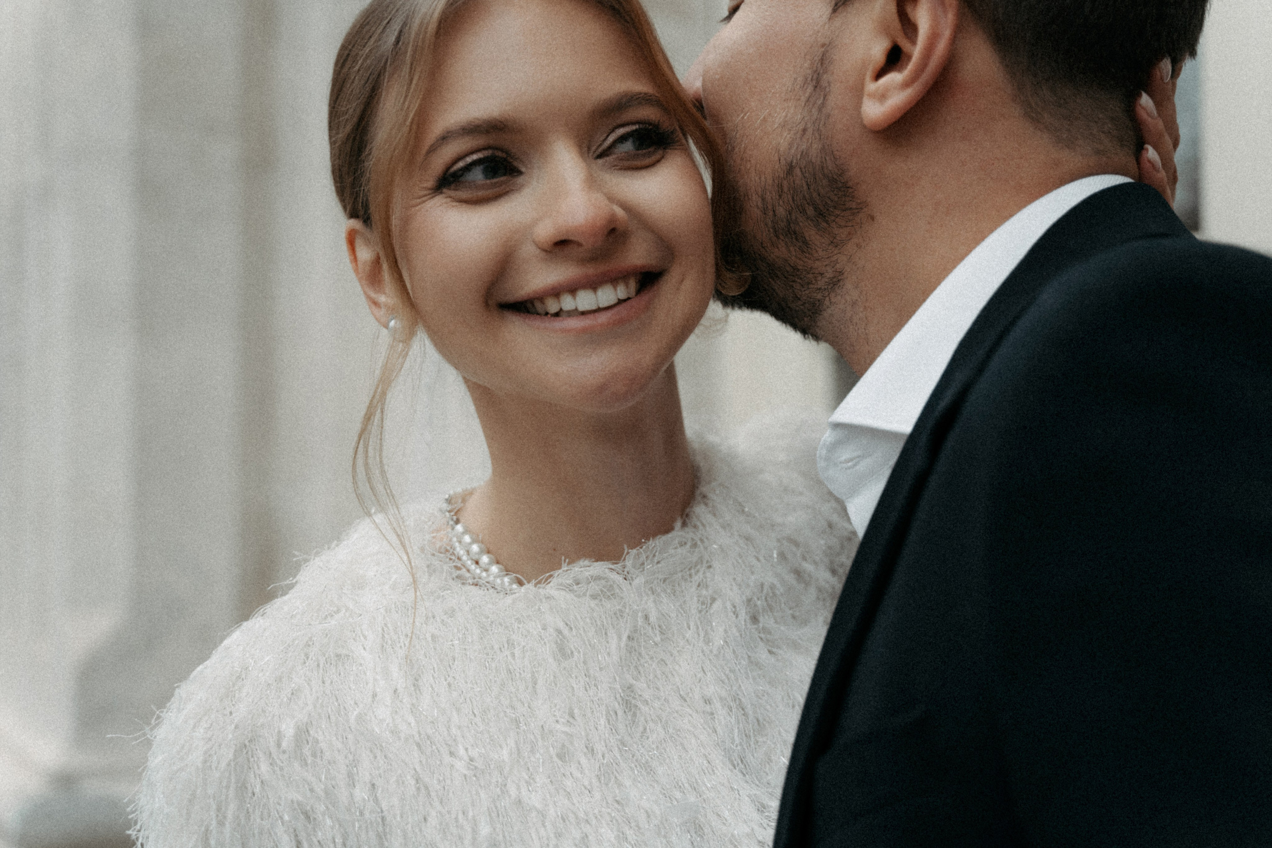 Екатерина и Виктор. Фотограф в Москве Наталия Варакина