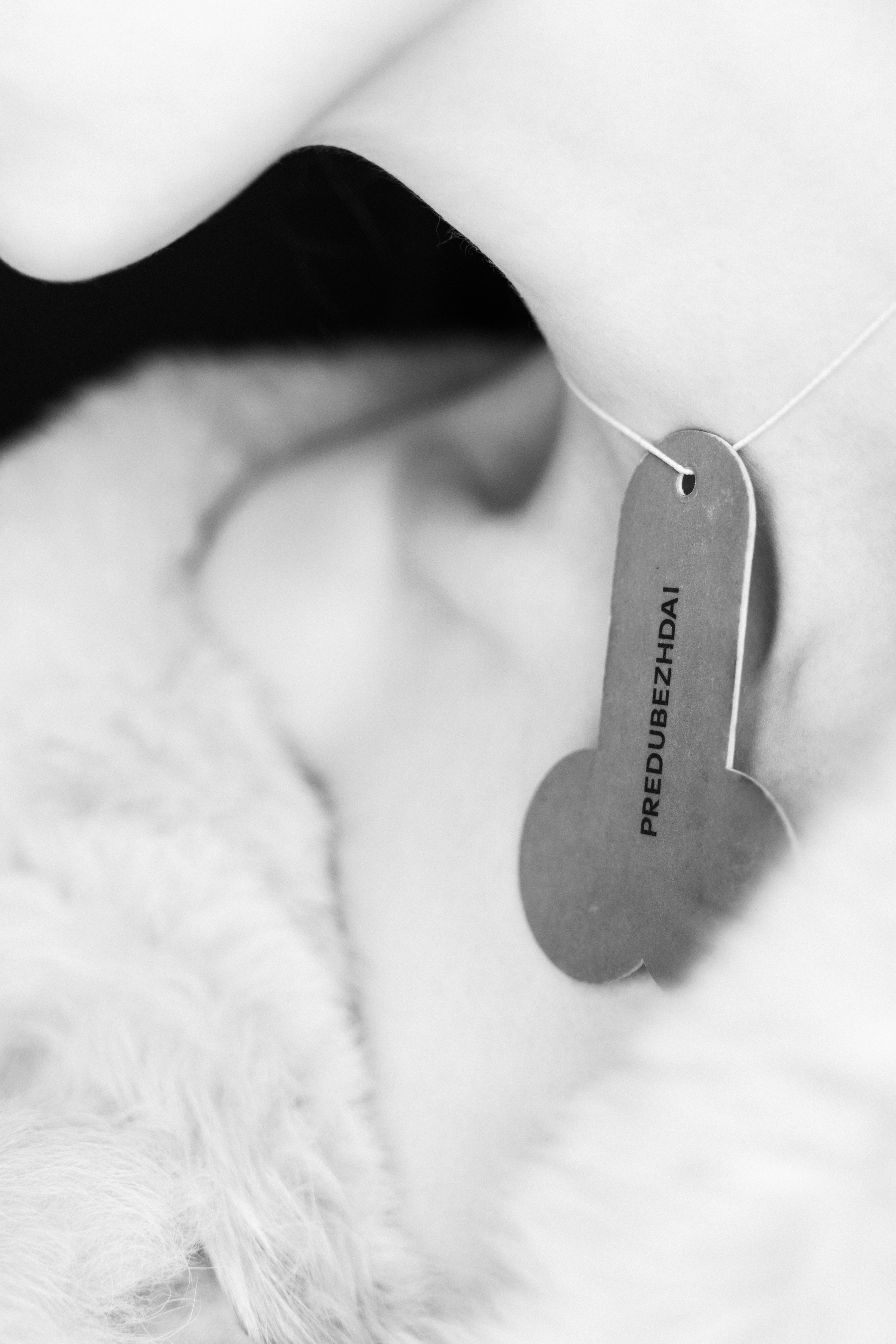 Предметная съемка