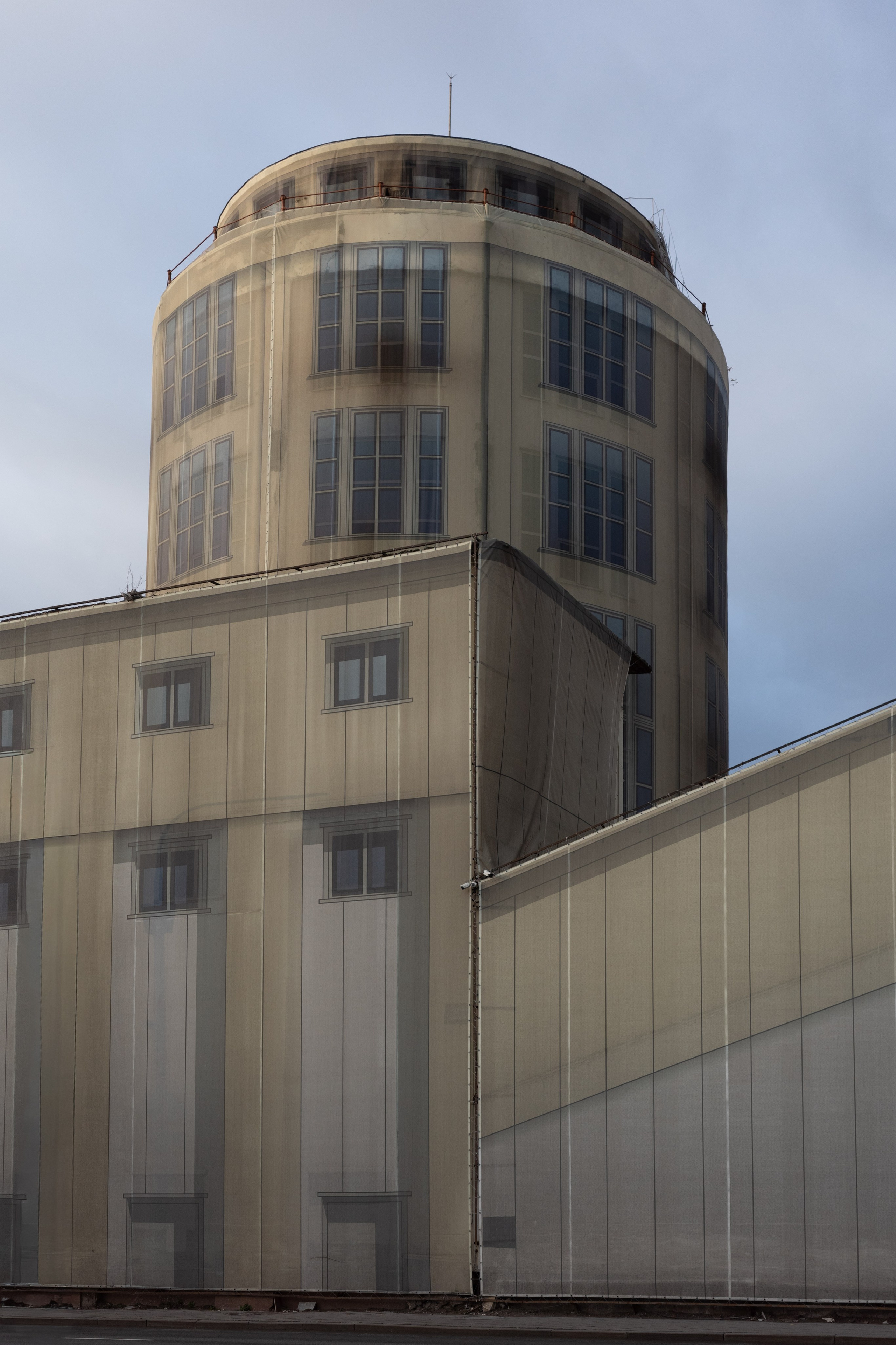 Фотографии. Ксения Доможилова