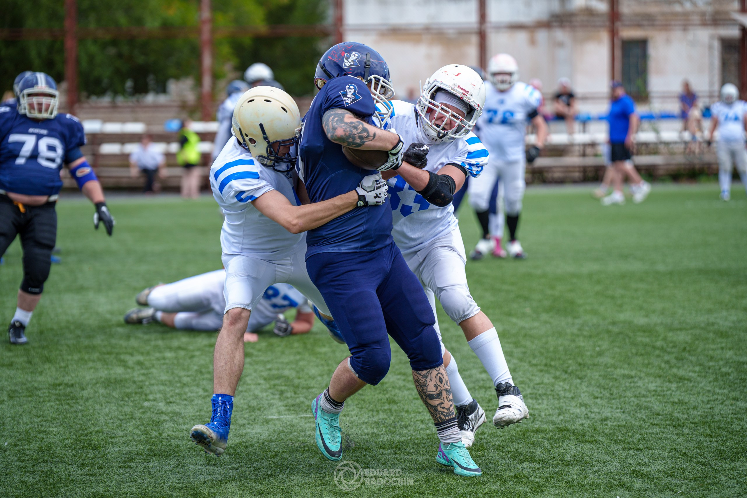 Разное — Спорт. Радочин Эдуард — репортажный фотограф