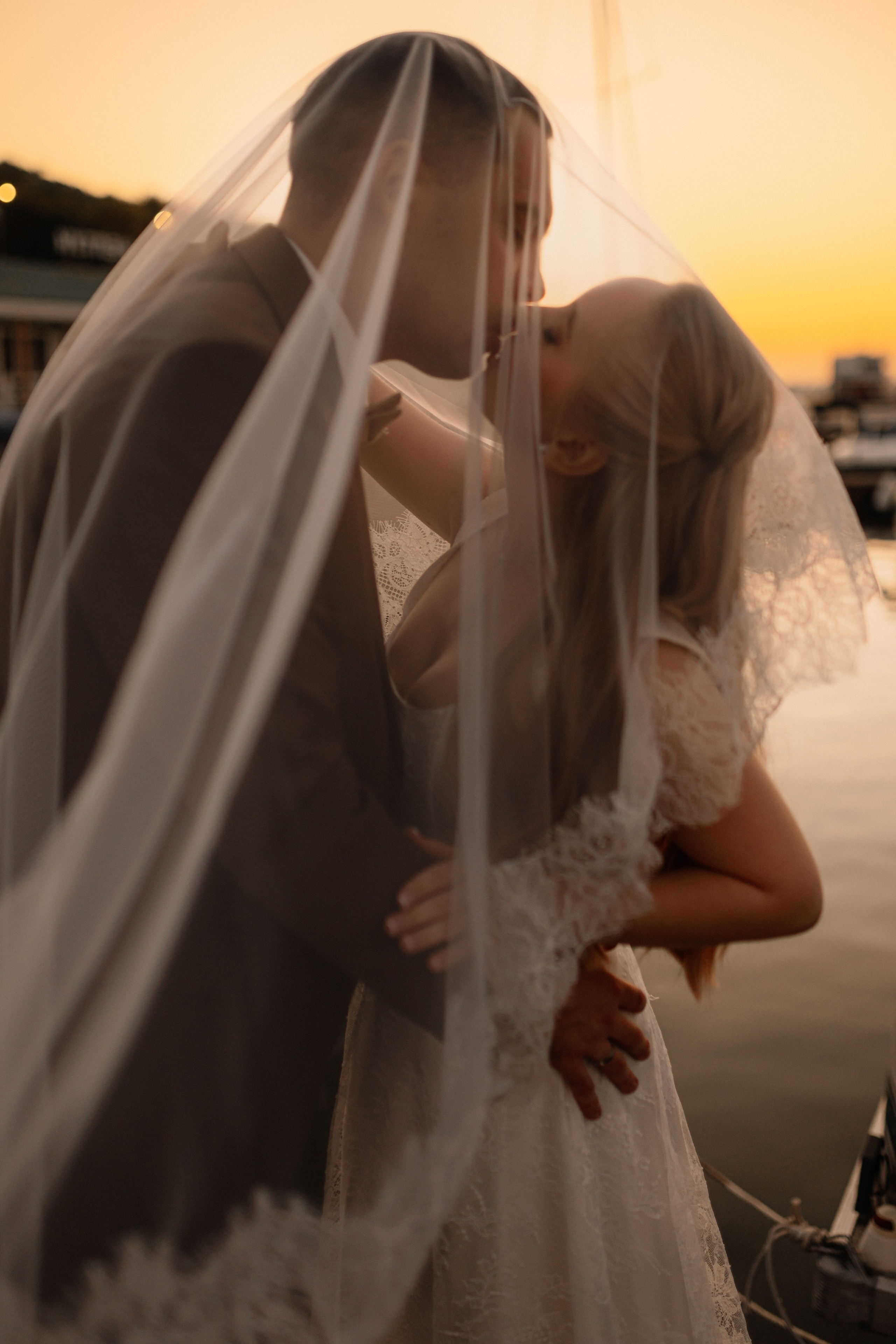 Алина и Денис (банкет). Фотограф Александра Кузнецова