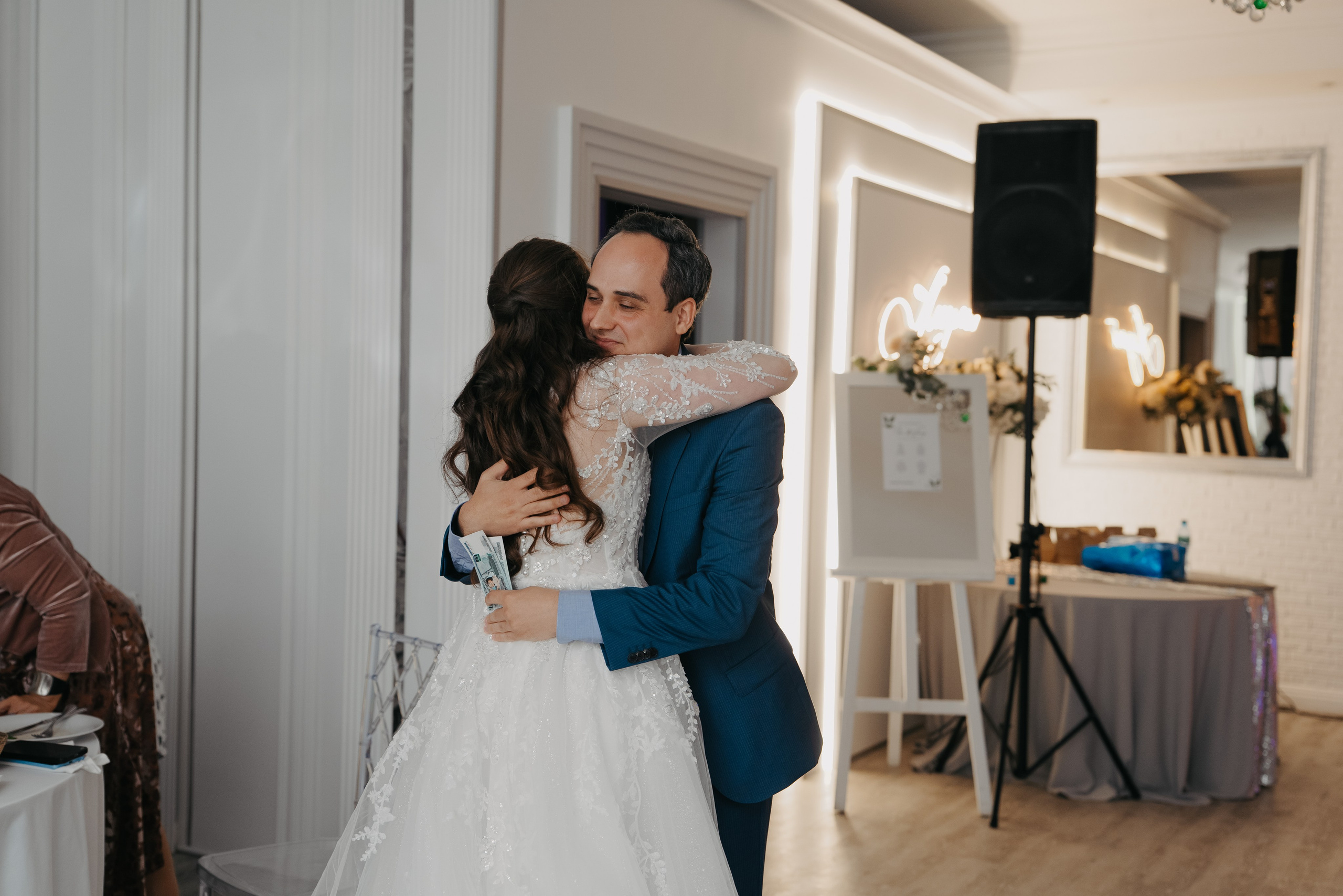 Лера и Ваня. Фотограф в Санкт-Петербурге Мария Александрова