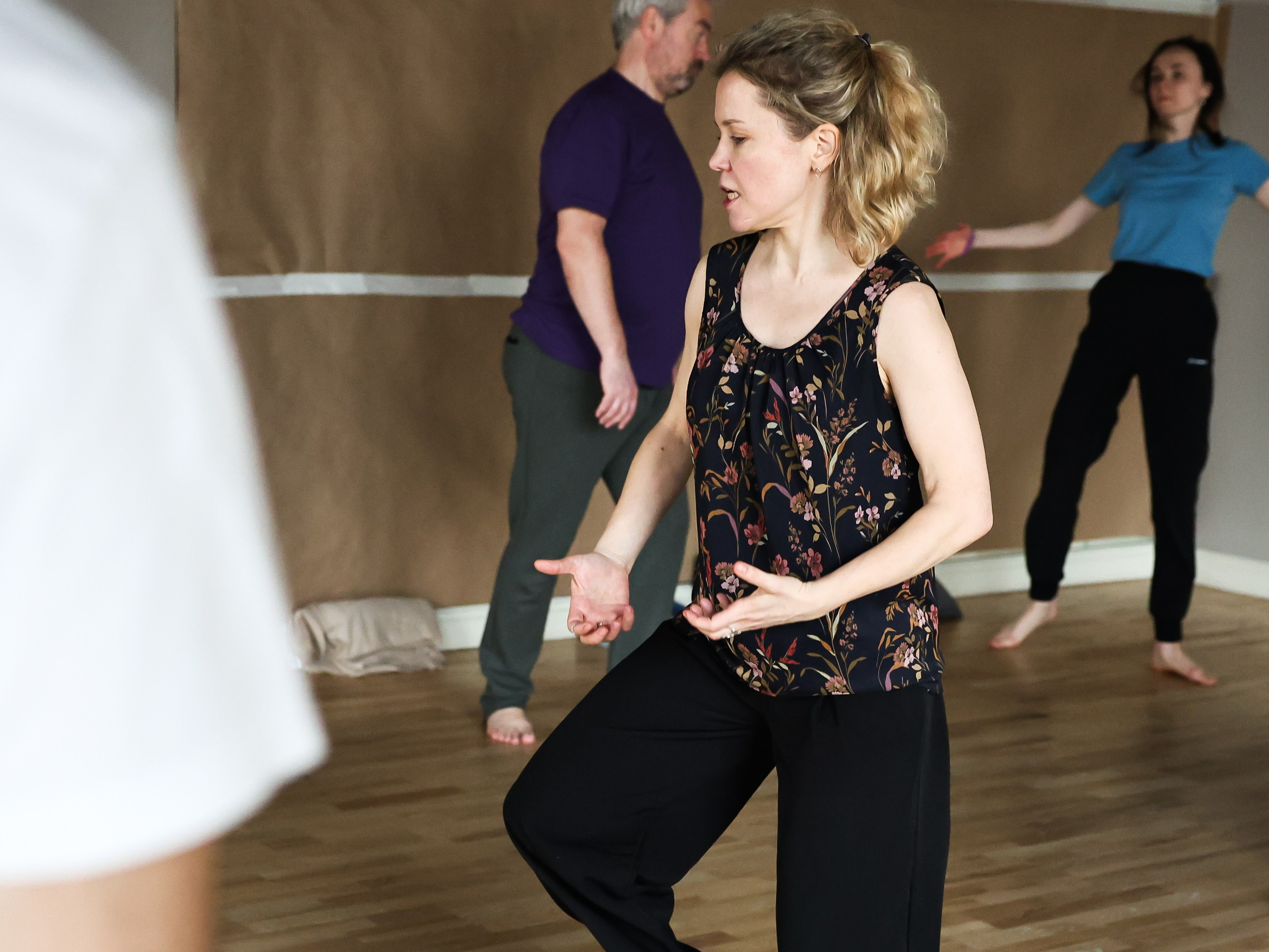 СОМАТИКА 2025. Репортажный, портретный фотограф, фотохудожник Катя Санникова