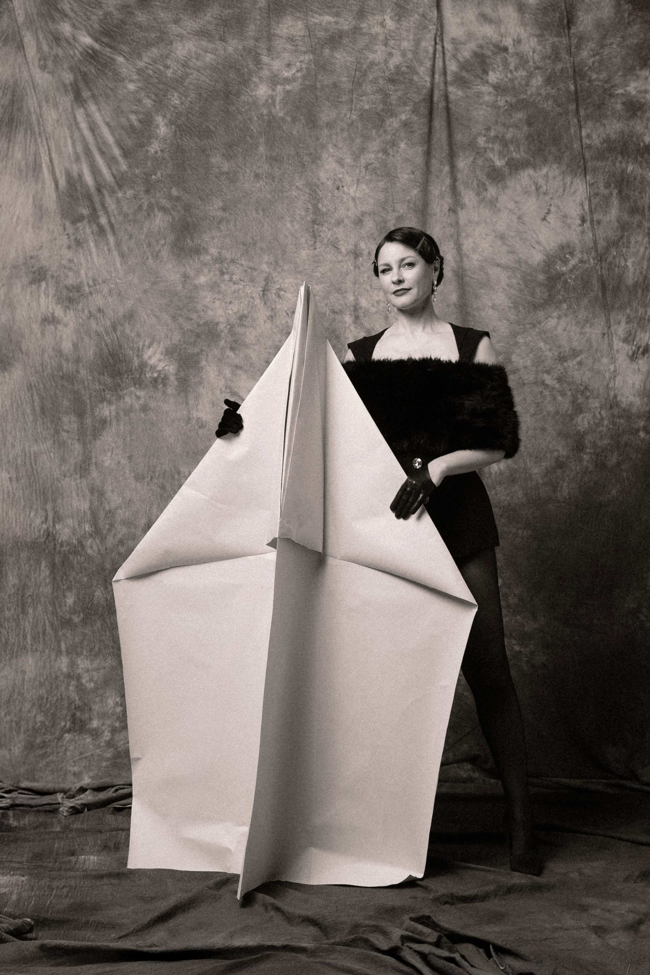 Photo-project «Revival of Style»