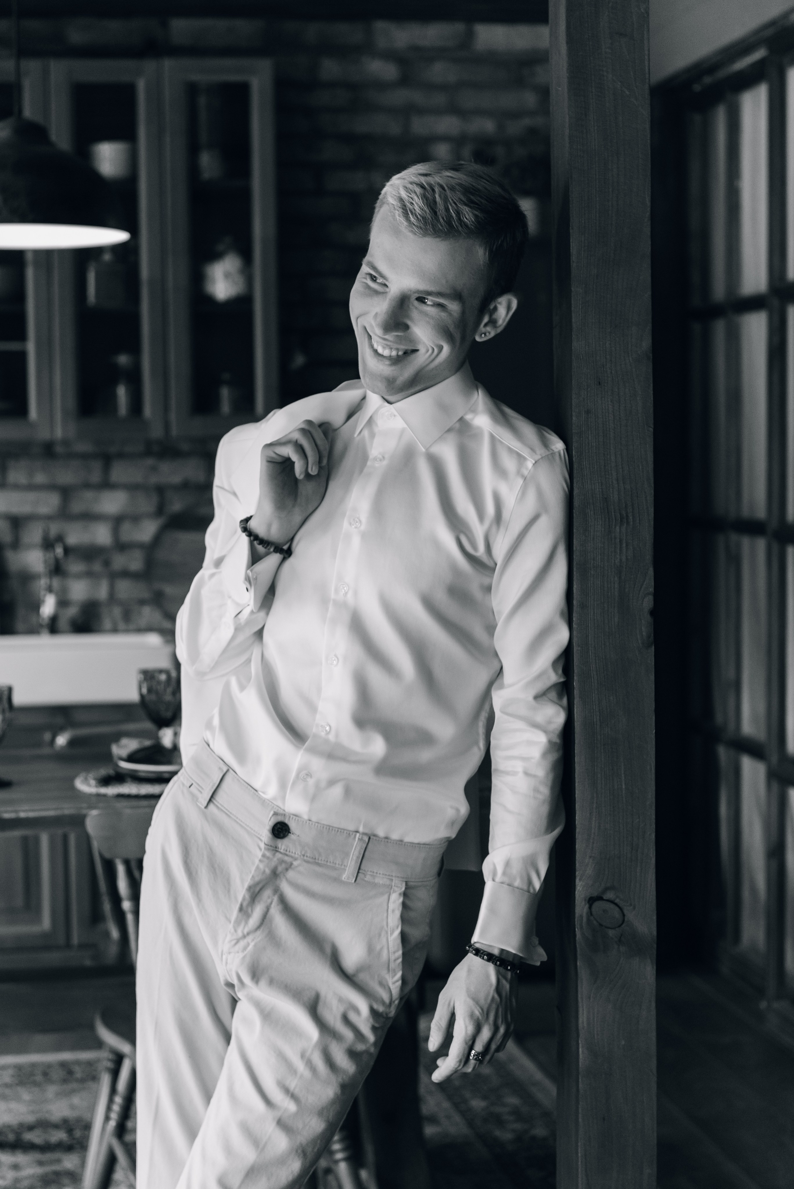 Вадим Стукалов, блогер, SMM-специалист. Бренд-фотограф для экспертов и блогеров в Москве Влада Горбовская