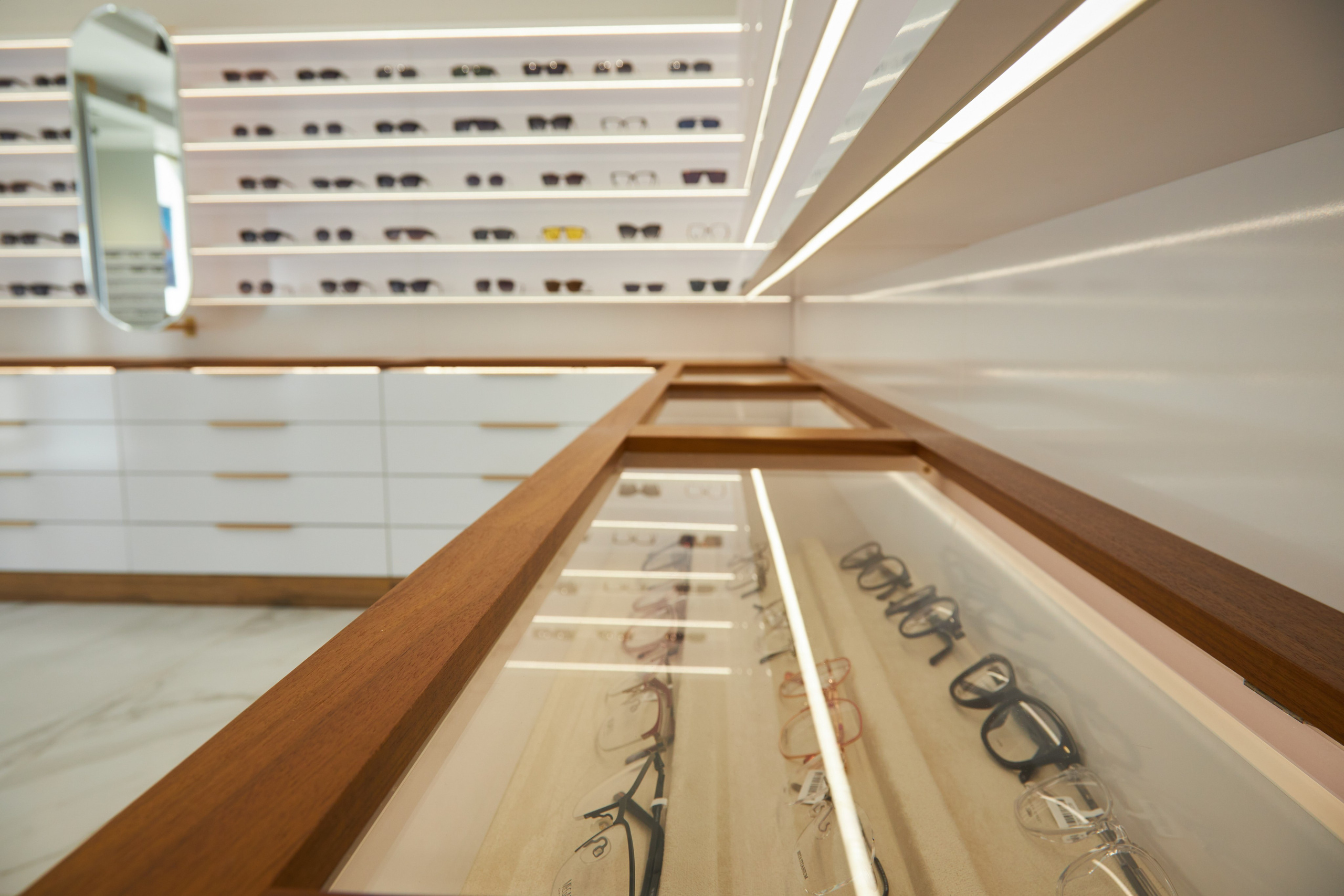 «Экспресс-оптика». Фотограф Сергей Феденко