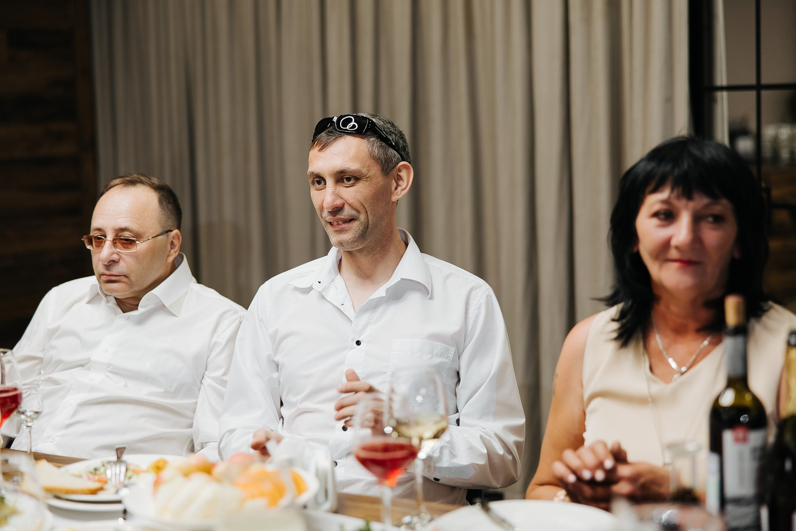 Иван Юлия. Фотограф в Красноярске Надежда Воскресенская