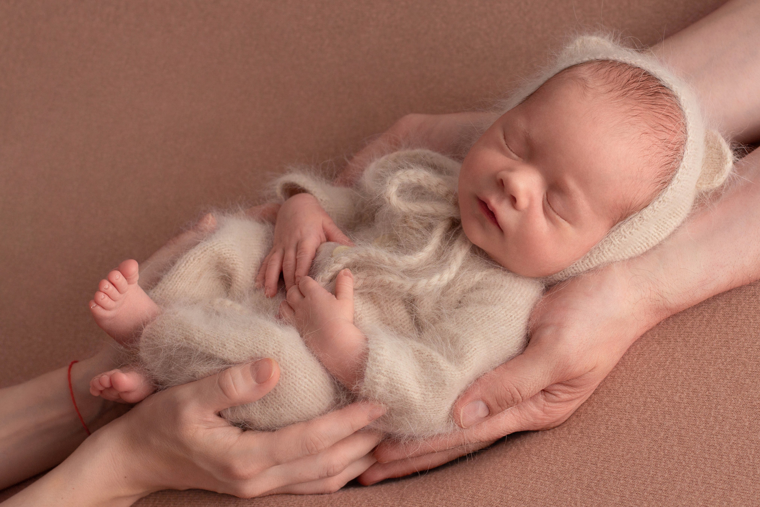 Newborn. Детский и семейный фотограф в Москве и МО