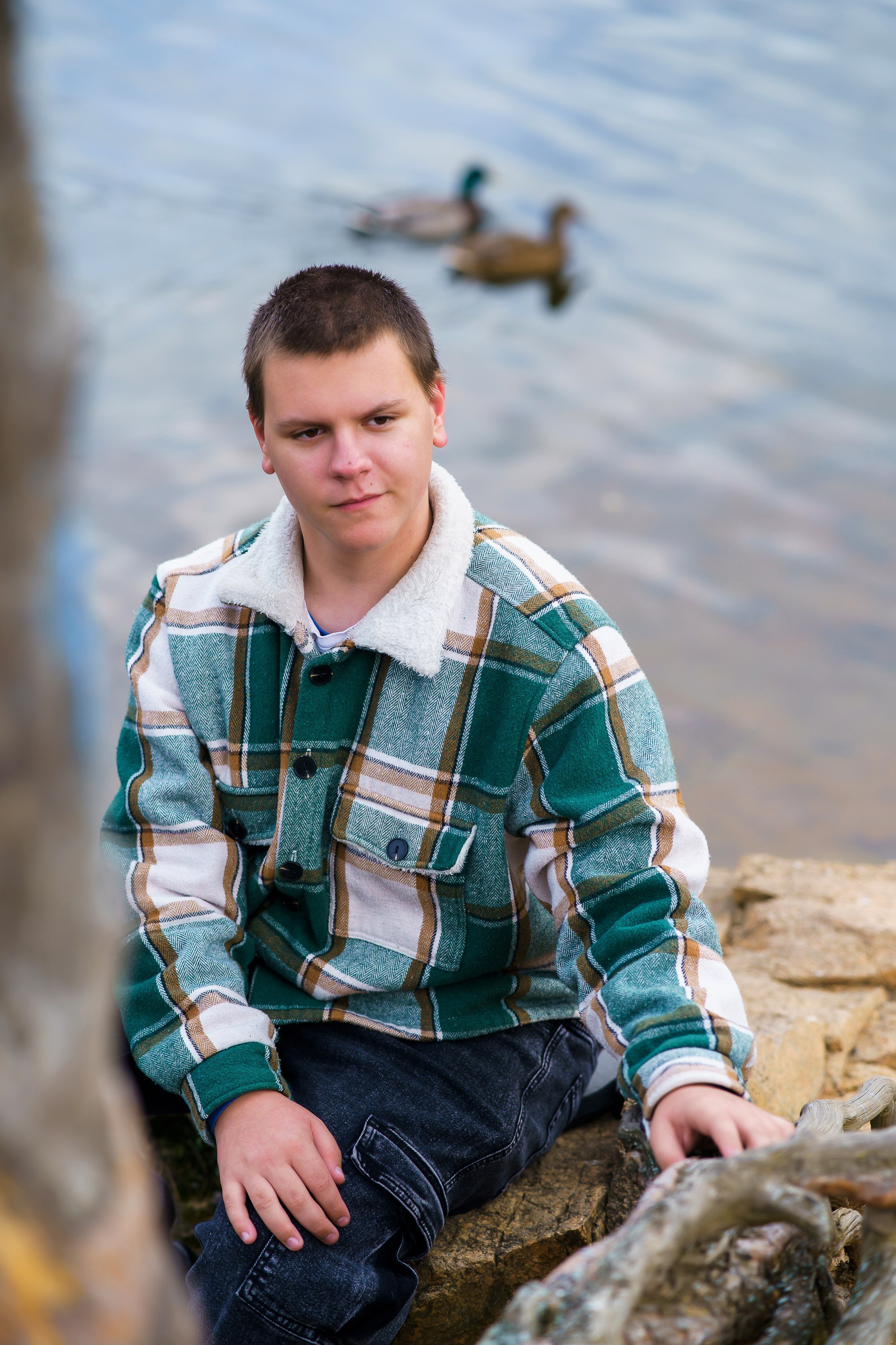 Ярослав. Фотограф Челябинск · Ольга Серебрякова