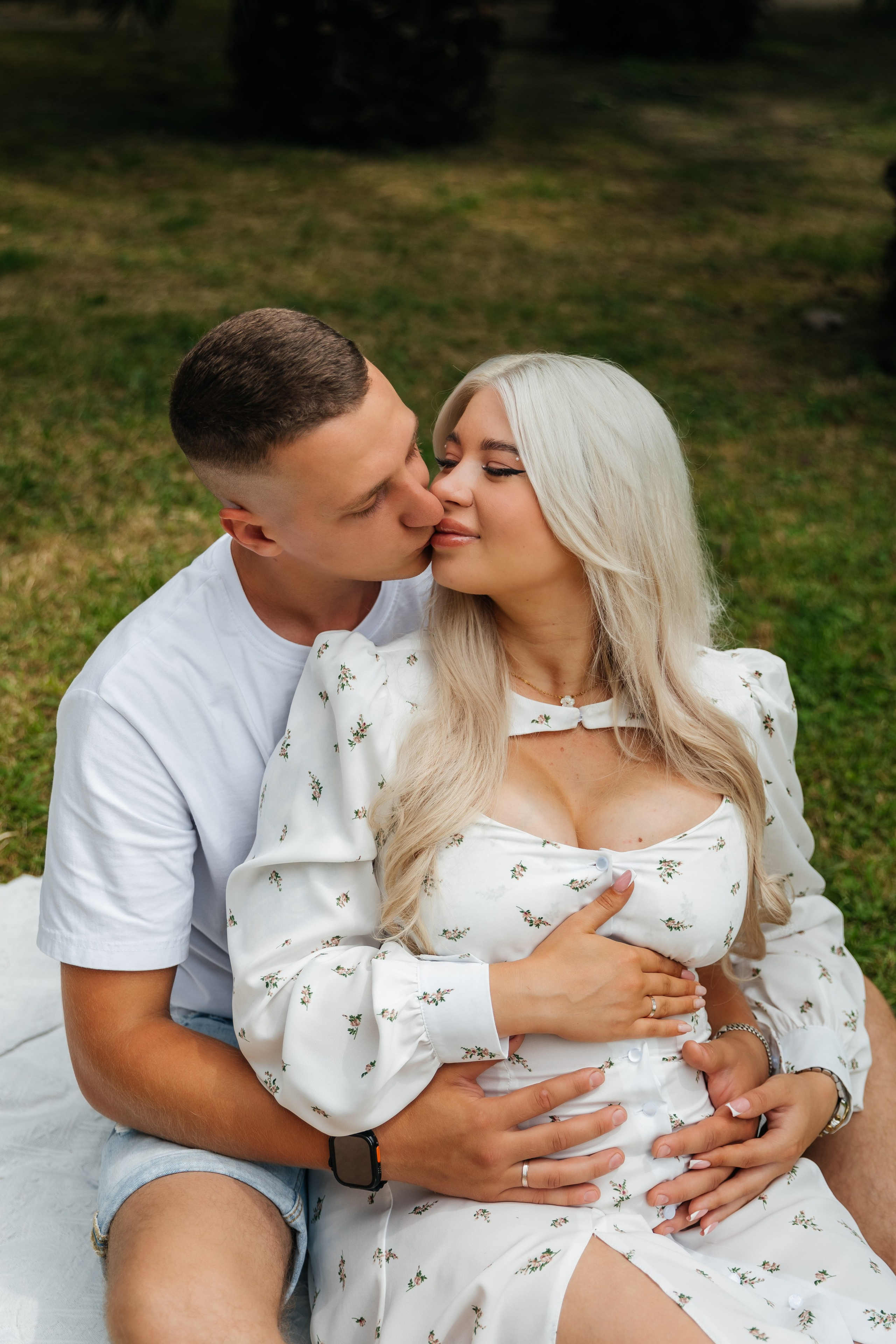 Андрей и Дарья. Фотограф в Сочи. Свадебная видеосъемка Сочи