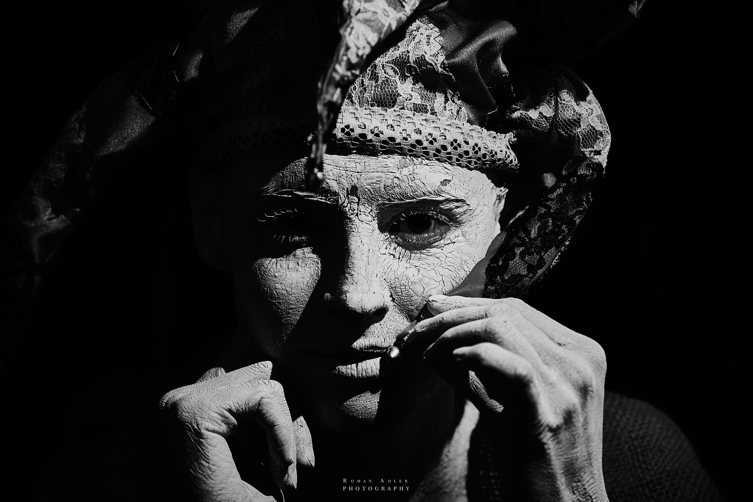 Loki — The Awakening. Solvent. Фотограф Роман Адлер