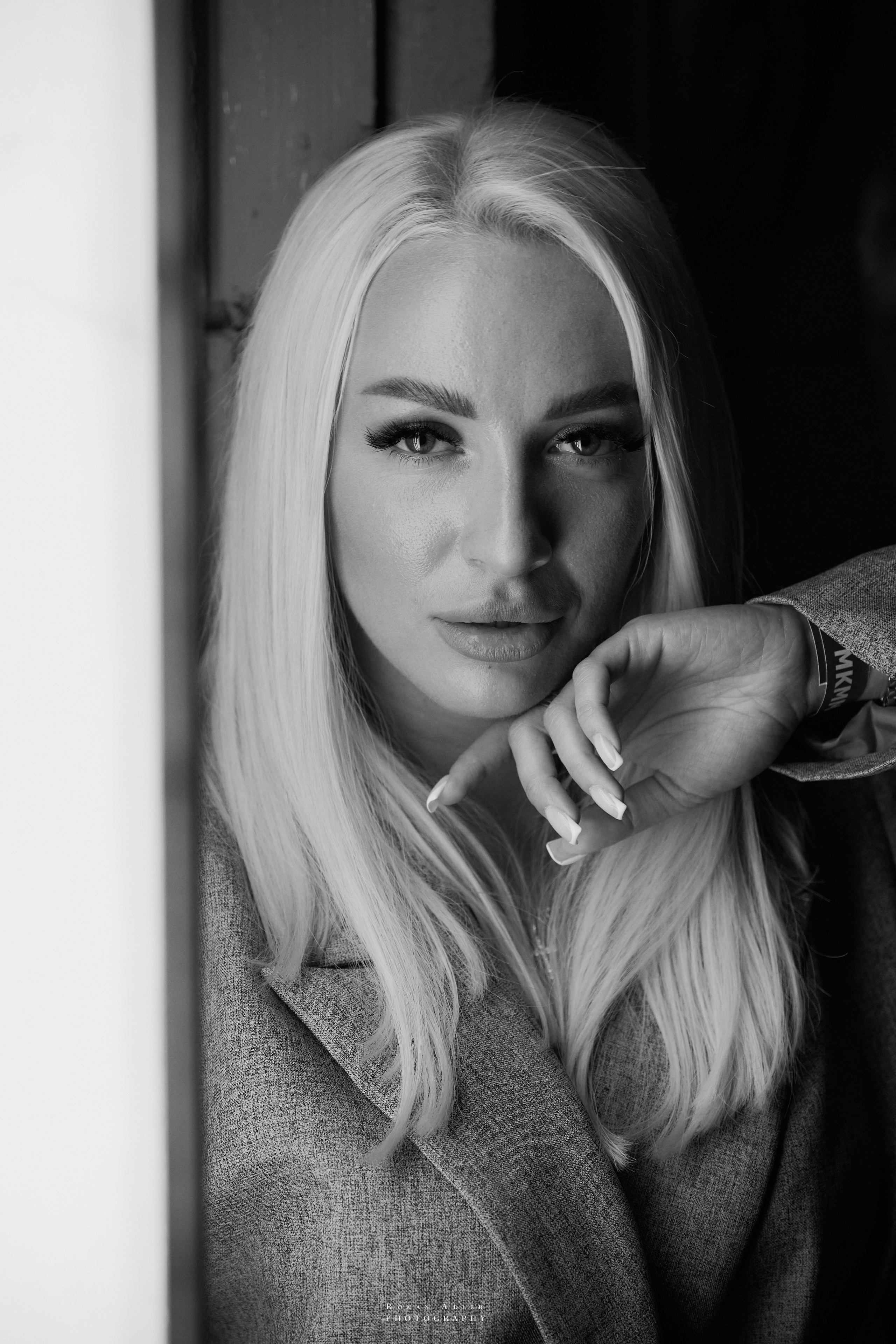 МКММ 2024. Фотограф Роман Адлер