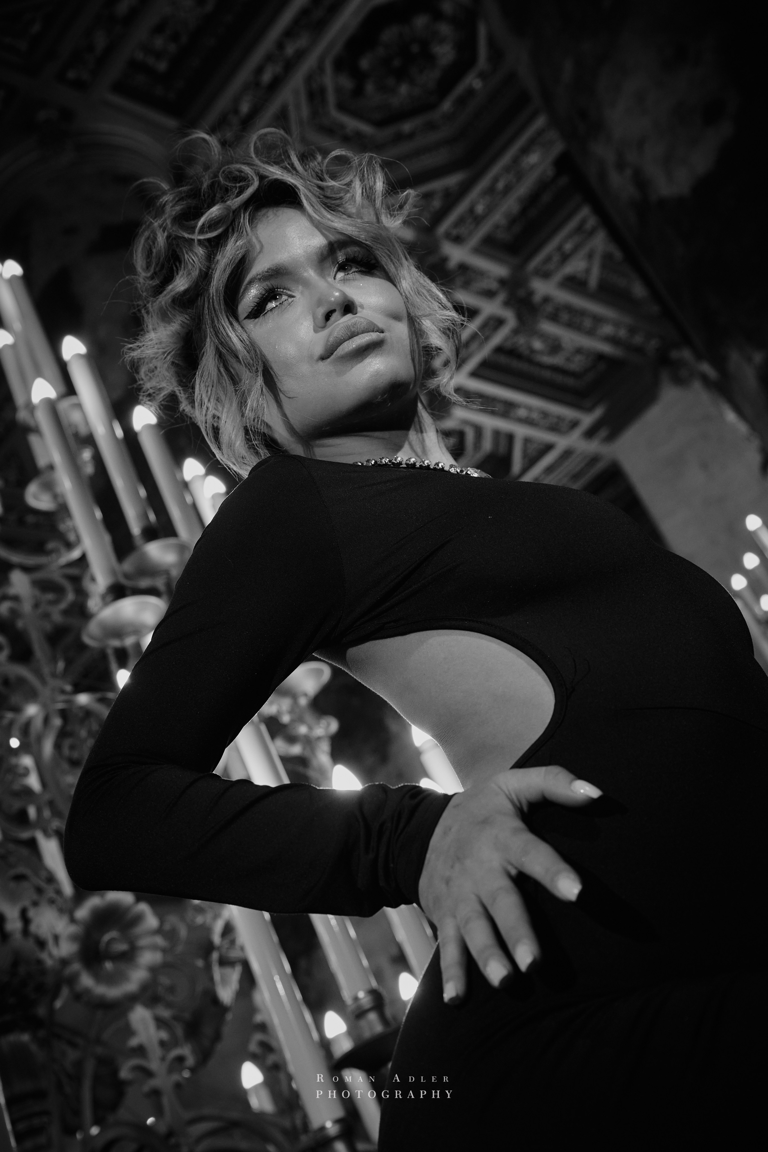 Дания. Фотограф Роман Адлер