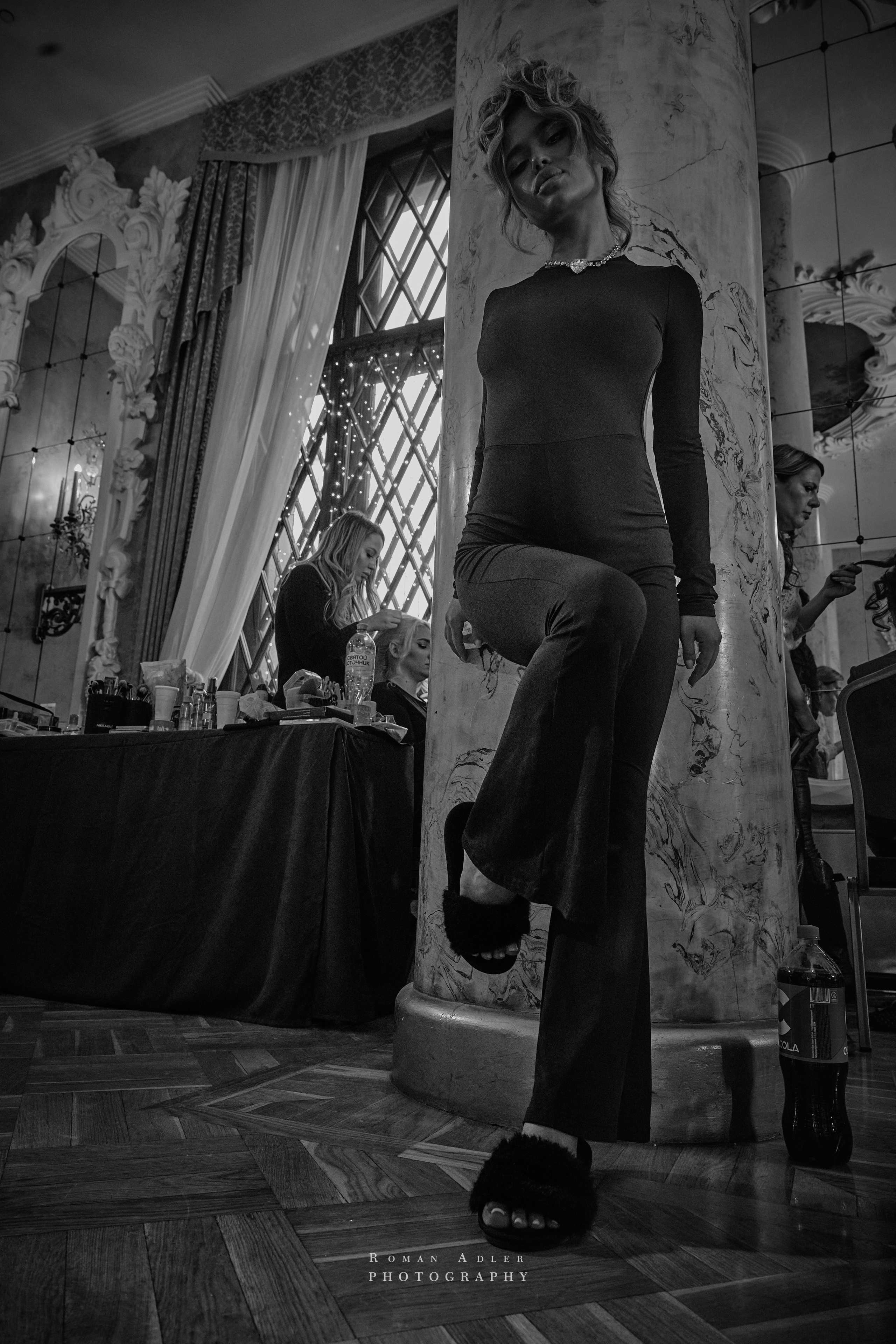 Дания. Фотограф Роман Адлер