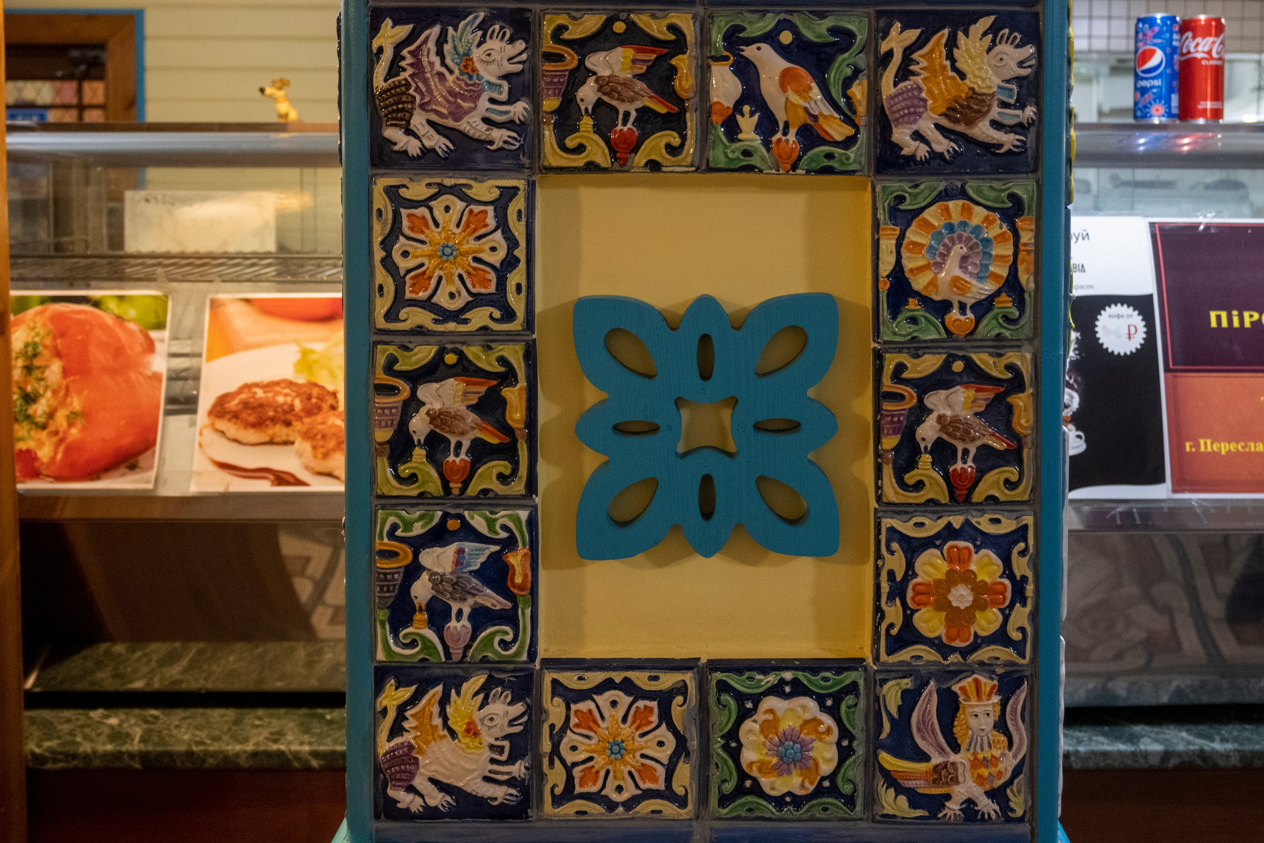 Фотопрогулка в Переславле. Фотограф Роман Адлер