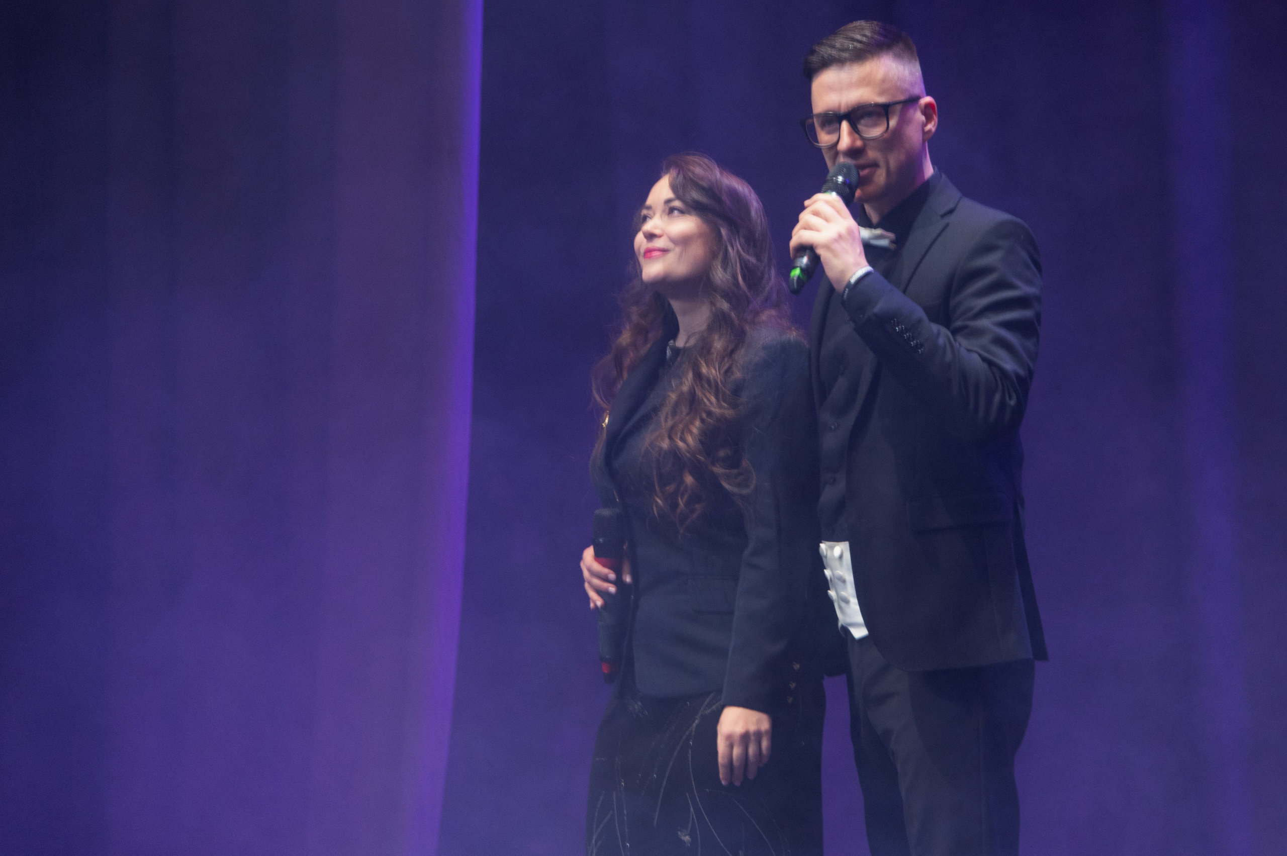 ТОП Стюардесс 2023. Фотограф Роман Адлер