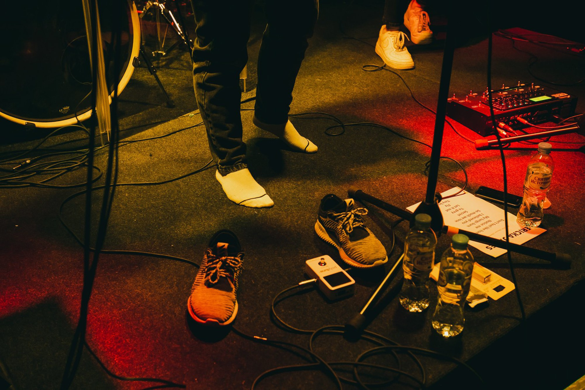 Репортажи. Портретный и fashion фотограф в Москве — Елена Якушина