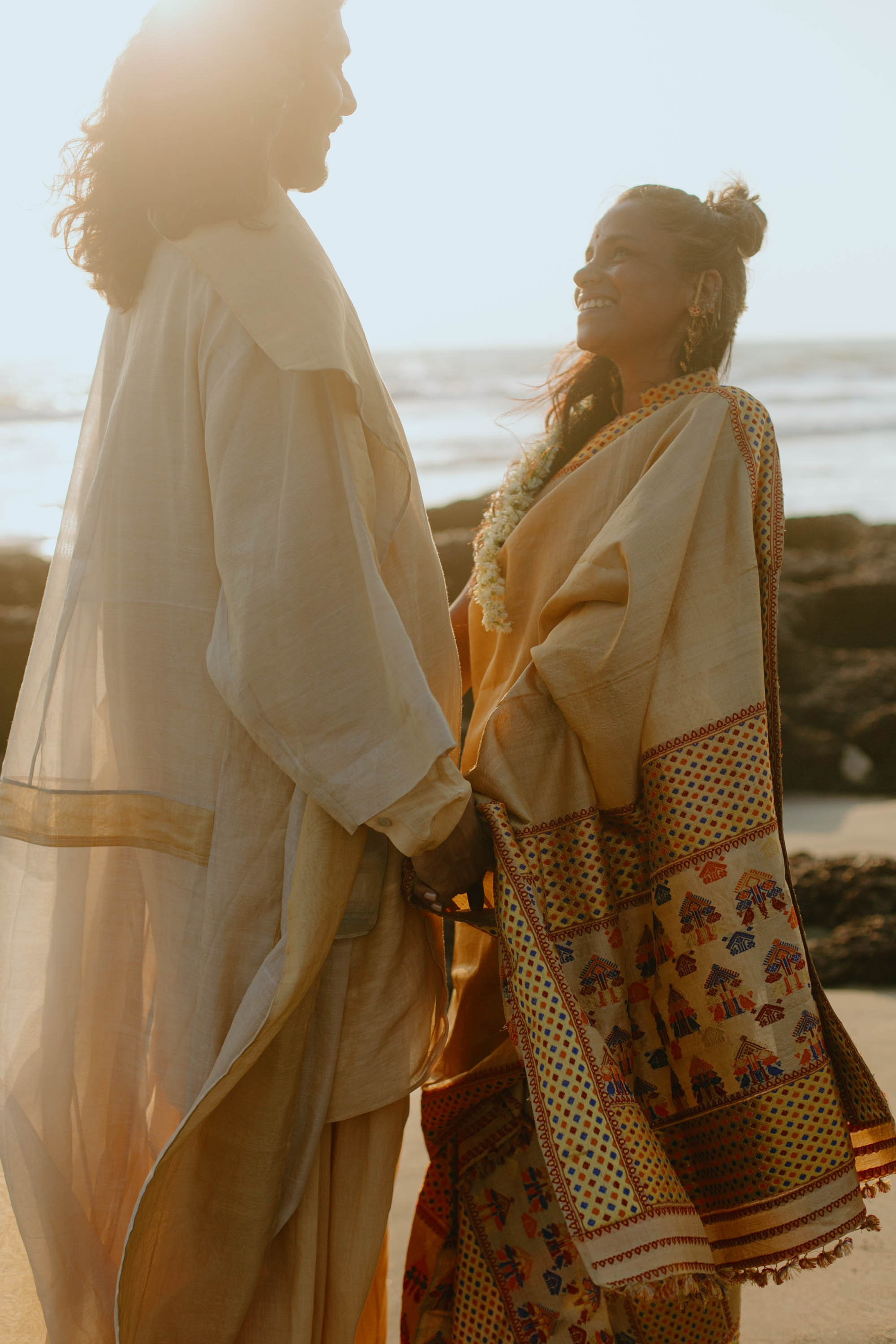 Kannakee & Manish. Портретный и fashion фотограф в Москве — Елена Якушина