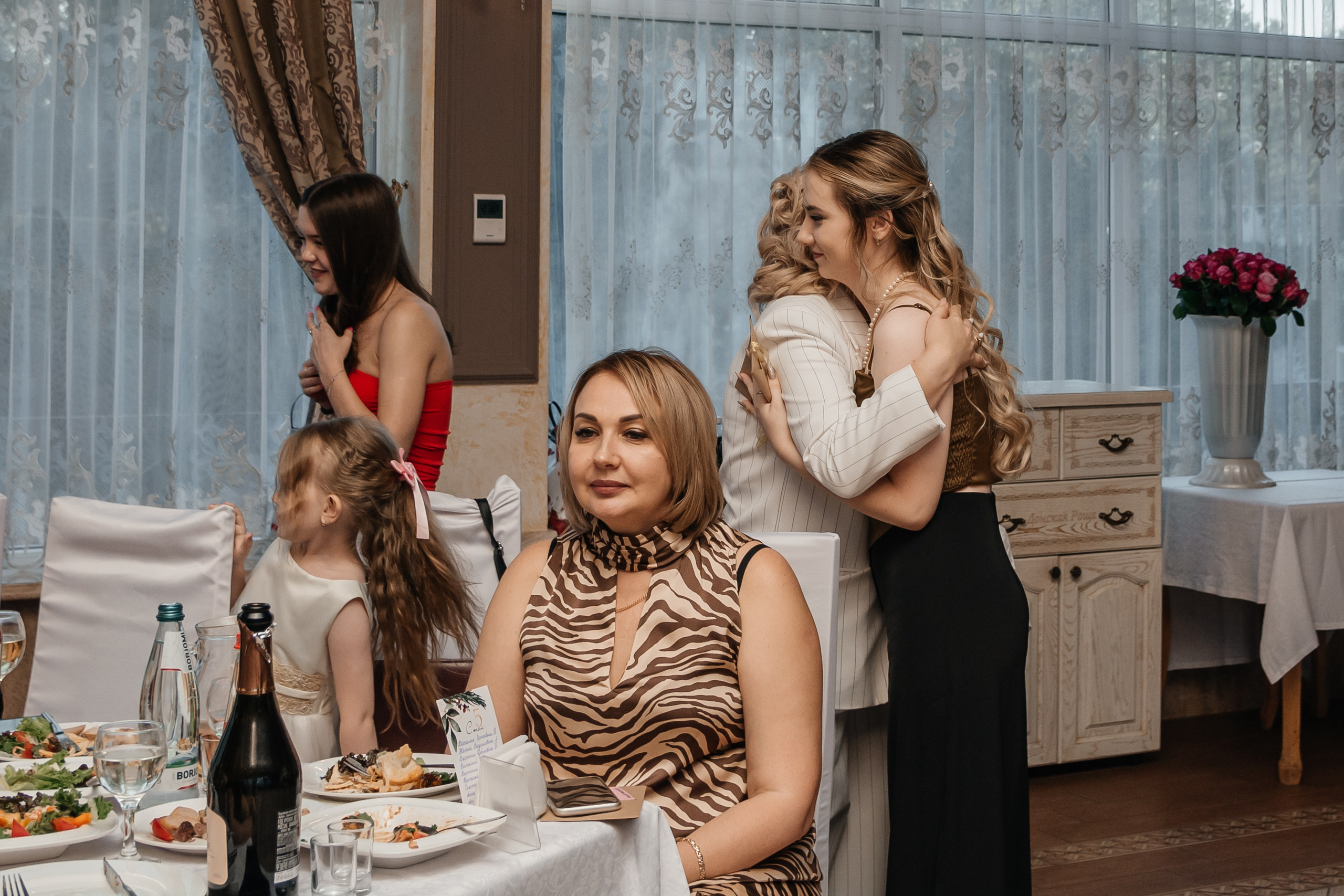 Выпускной 9 класса. Семейный и детский фотограф Кущ Наташа