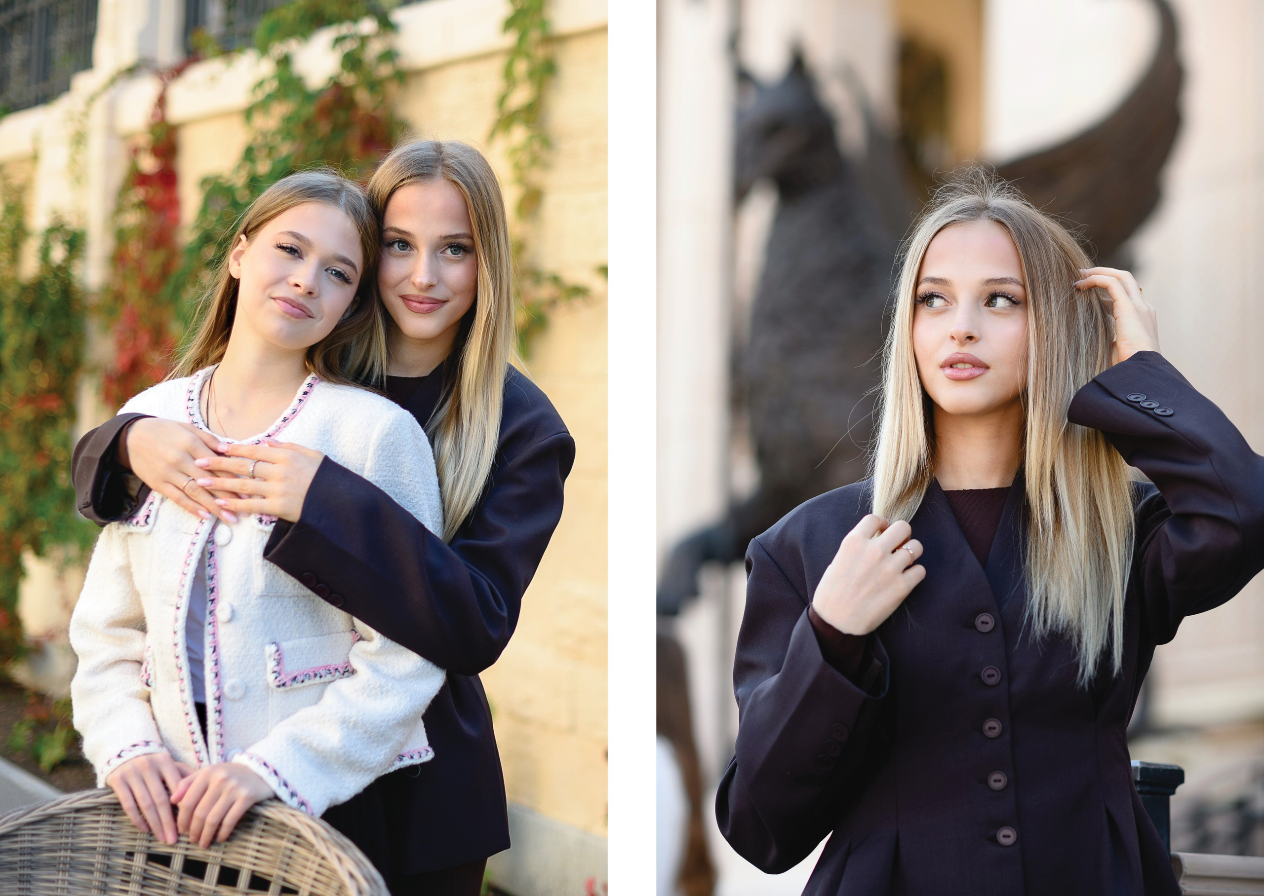 Херсонес. Фотограф Ирина Сахарчук Выпускные альбомы для детского сада и школы