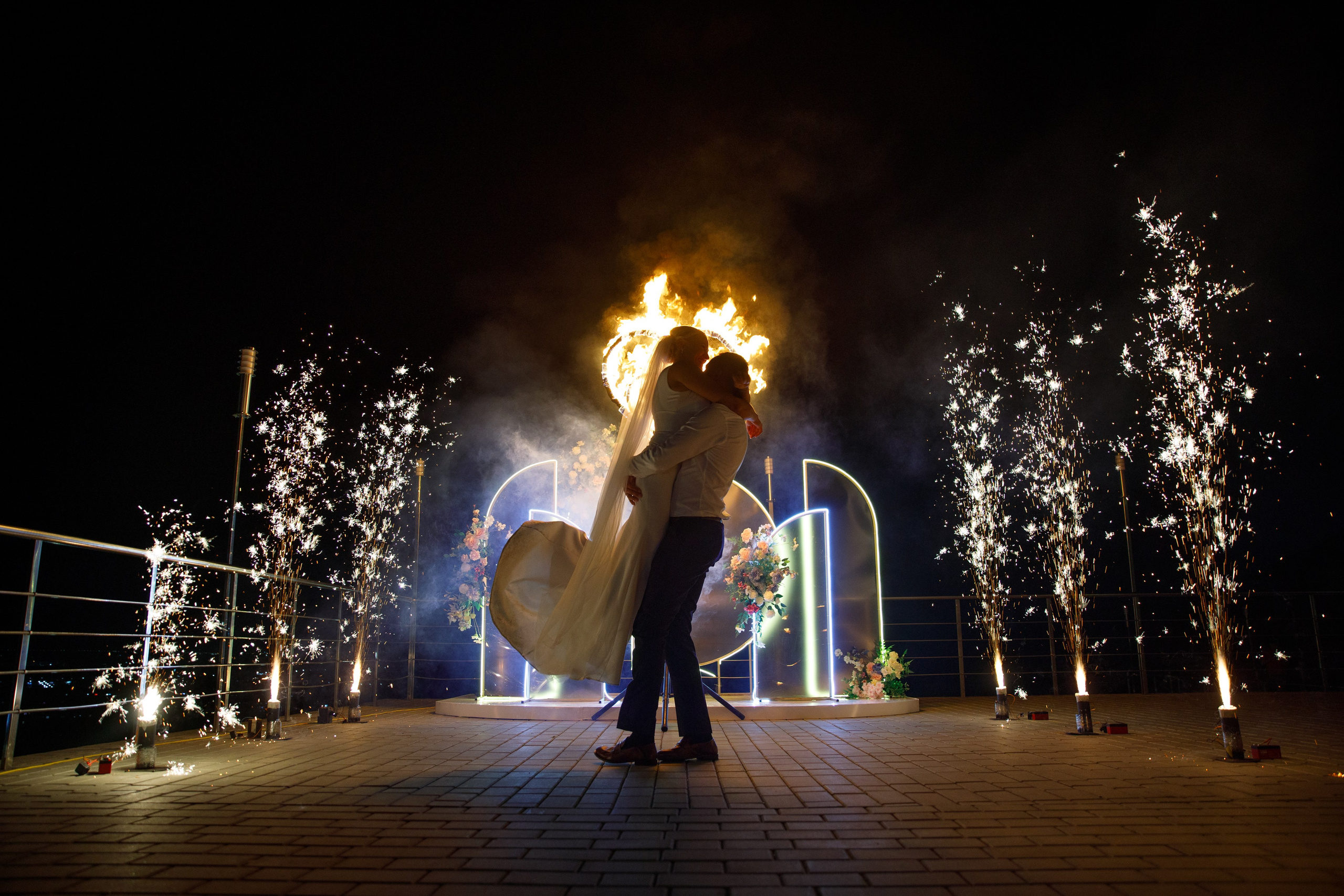Александр и Александра. Фотограф в Саратове Максим Ветлицкий