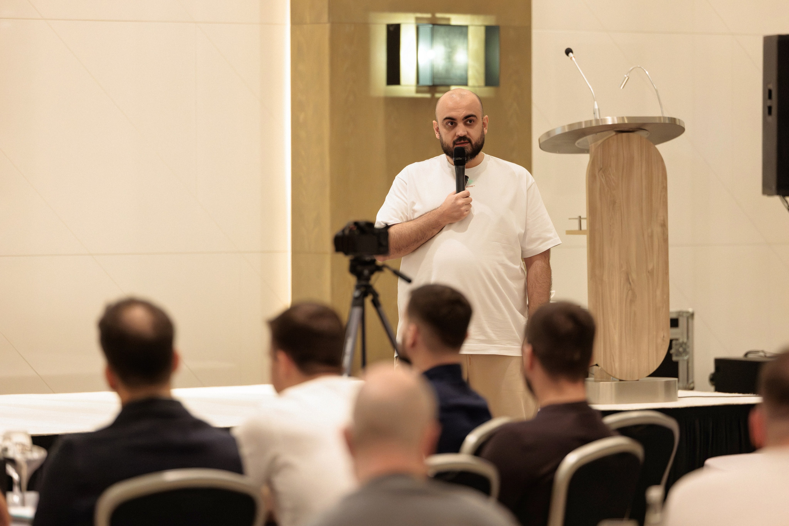 АВТОПРОБЕГ 2.0 | DUBAI. ARTEMIY IGNATOV