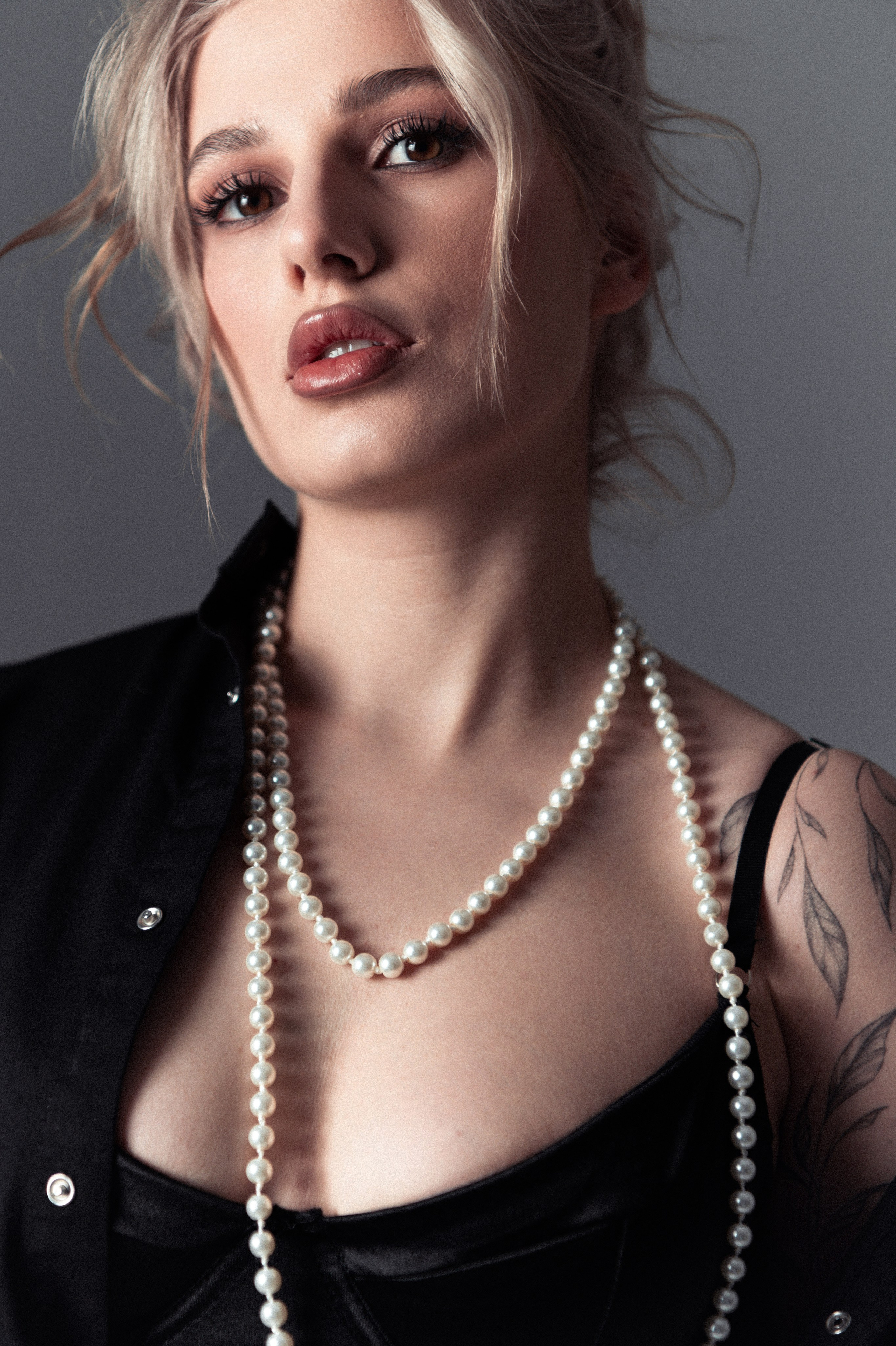 Дарья. Фотограф Чебоксары / Москва