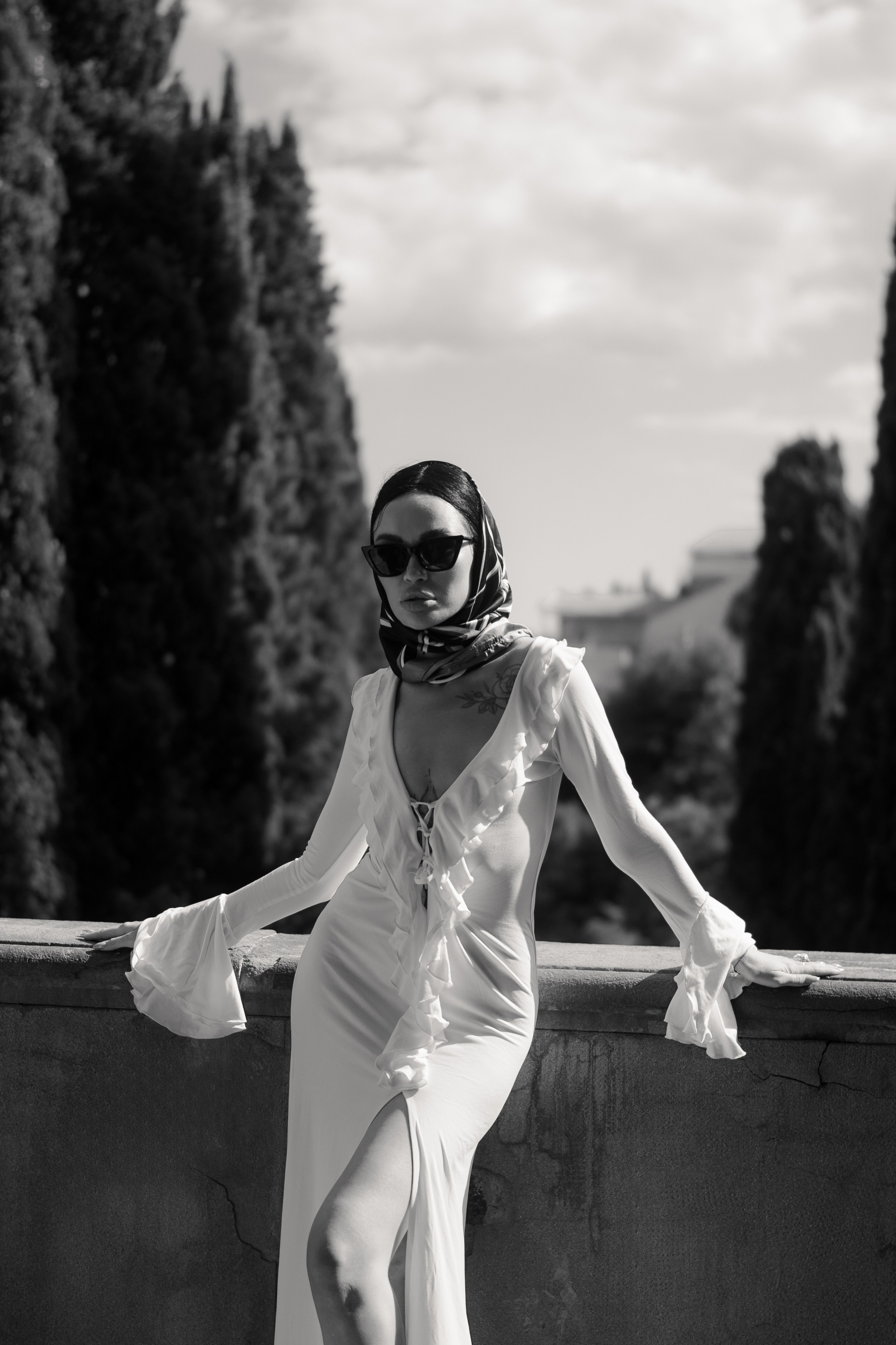 WOW. Свадебный и портретный фотограф Алена Седининна в Крыму