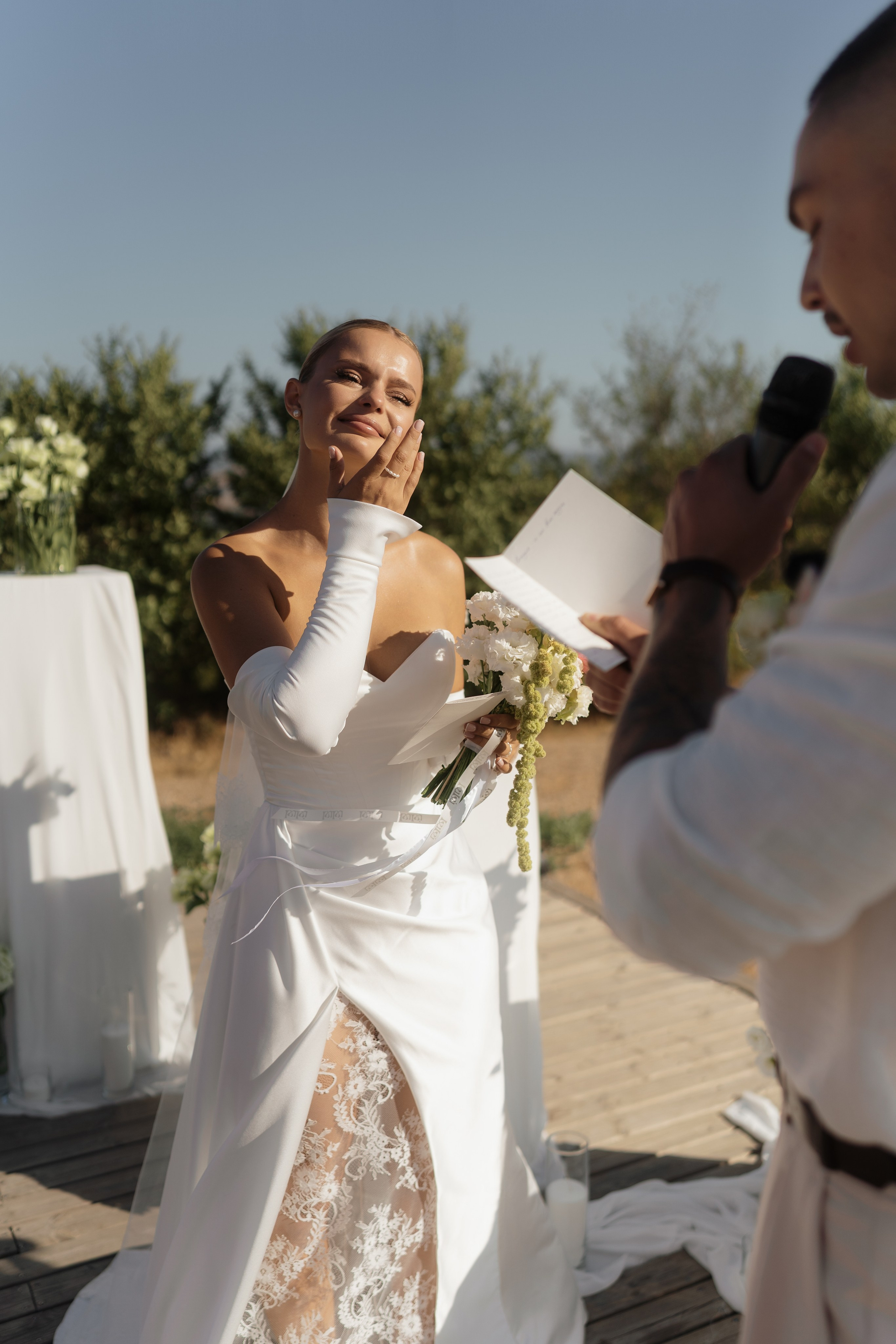 Стреляй пузырями, целуйся всерьез!. Свадебный и портретный фотограф Алена Седининна в Крыму