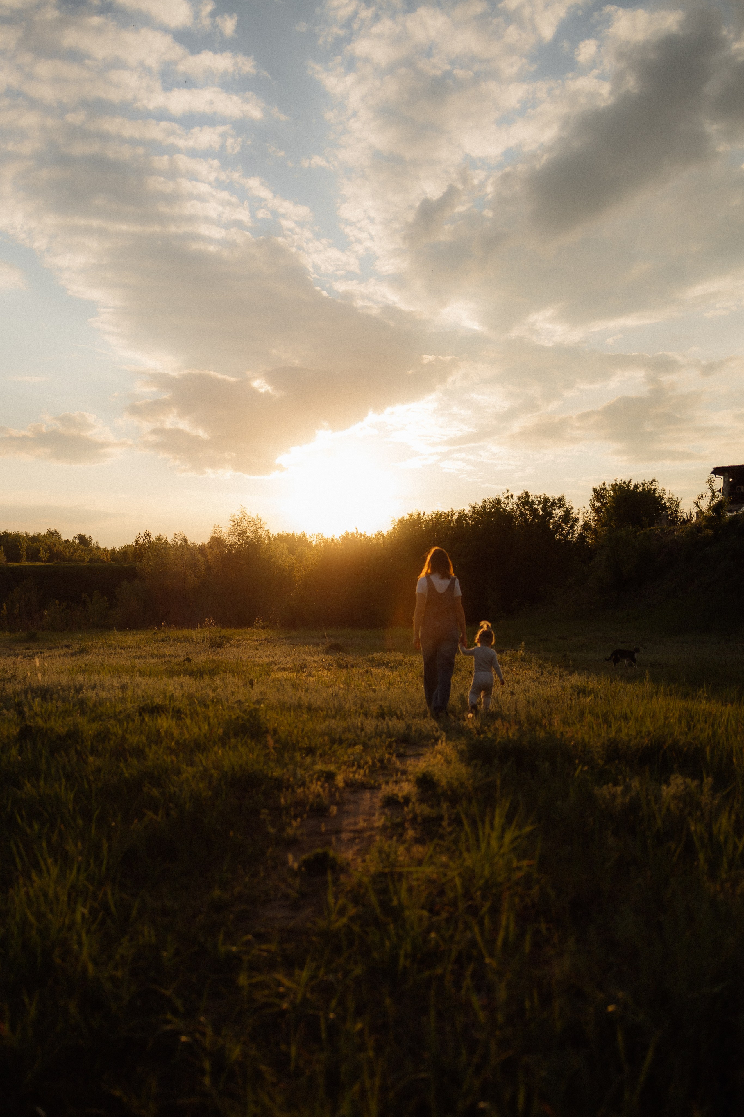 Оксана и Полина. Фотограф Казань
