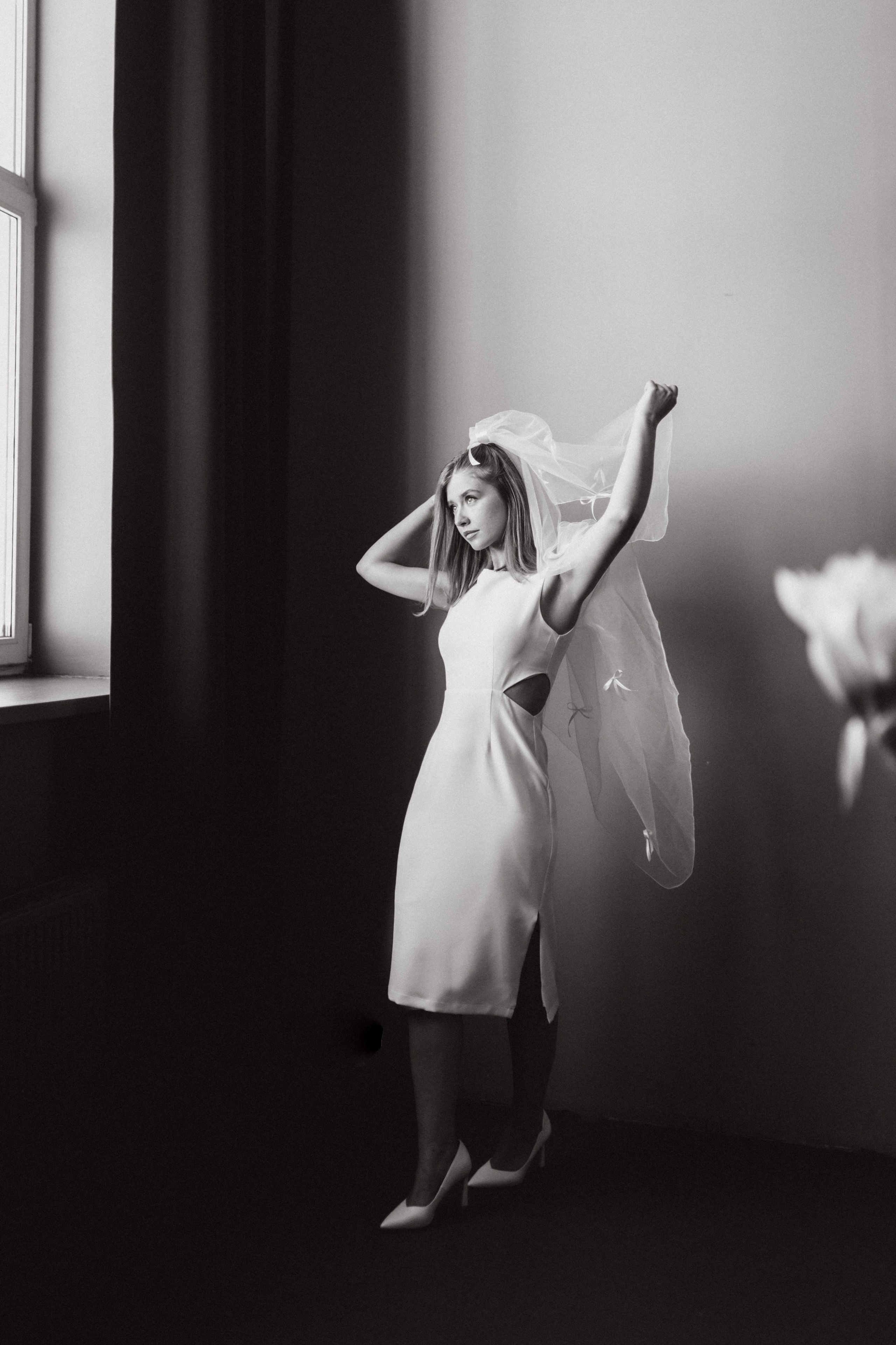 Портфолио. Свадебный фотограф Москва Виктория Васильева