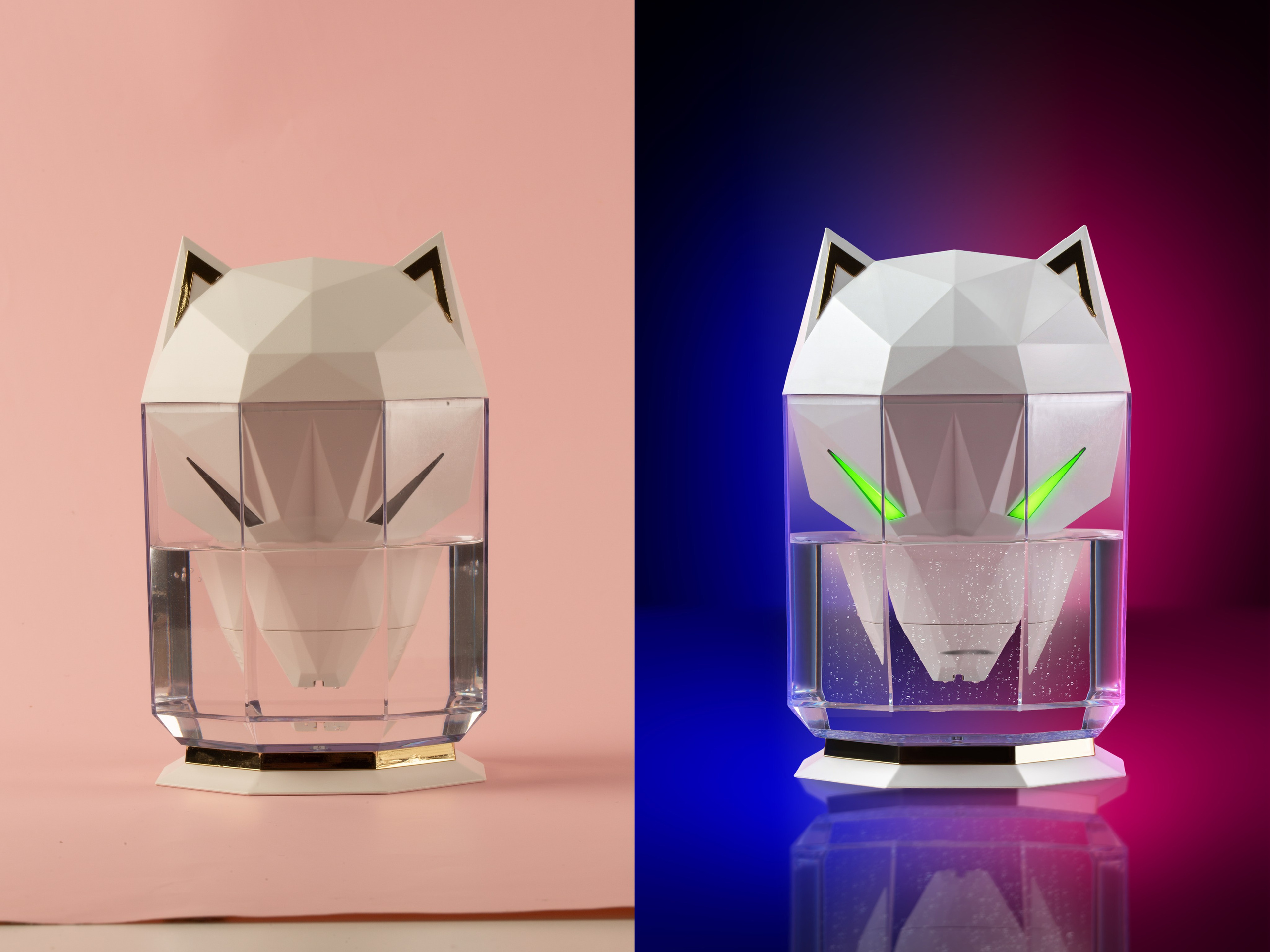 Косметические и бытовые приборы