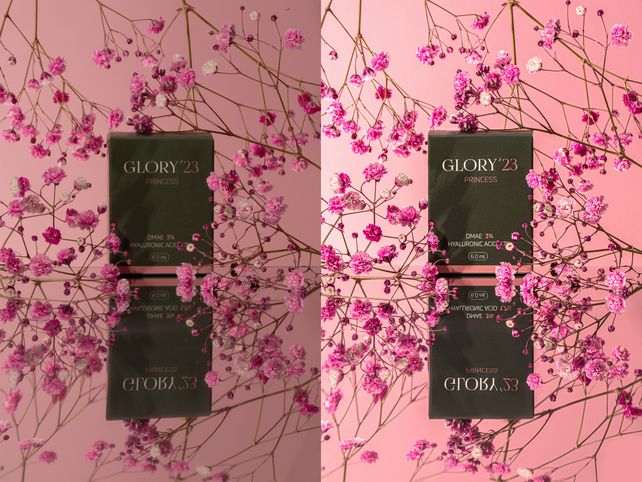 Уходовая Косметика